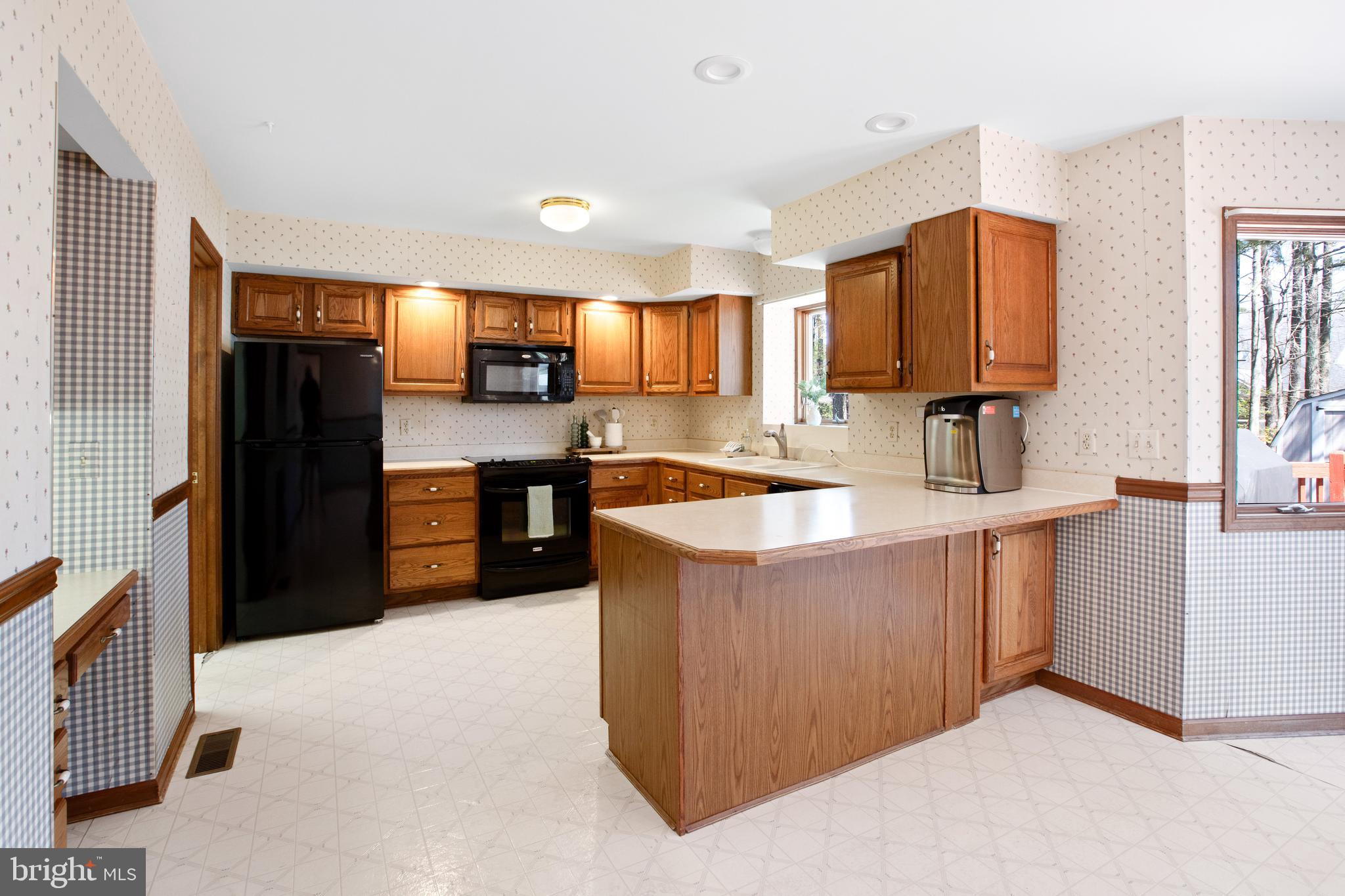 OCEAN PINES - NANTUCKET - Residential