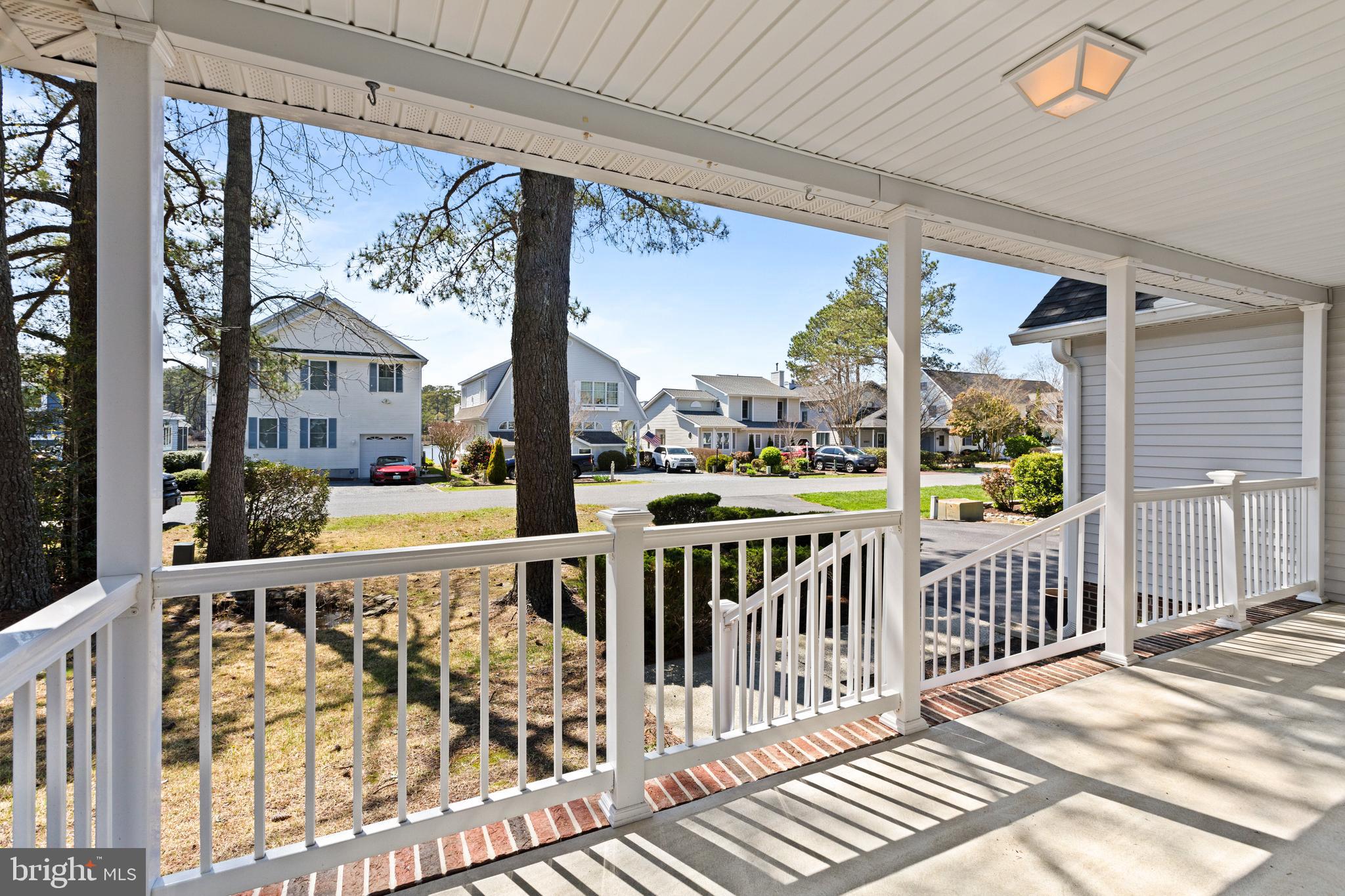 OCEAN PINES - NANTUCKET - Residential