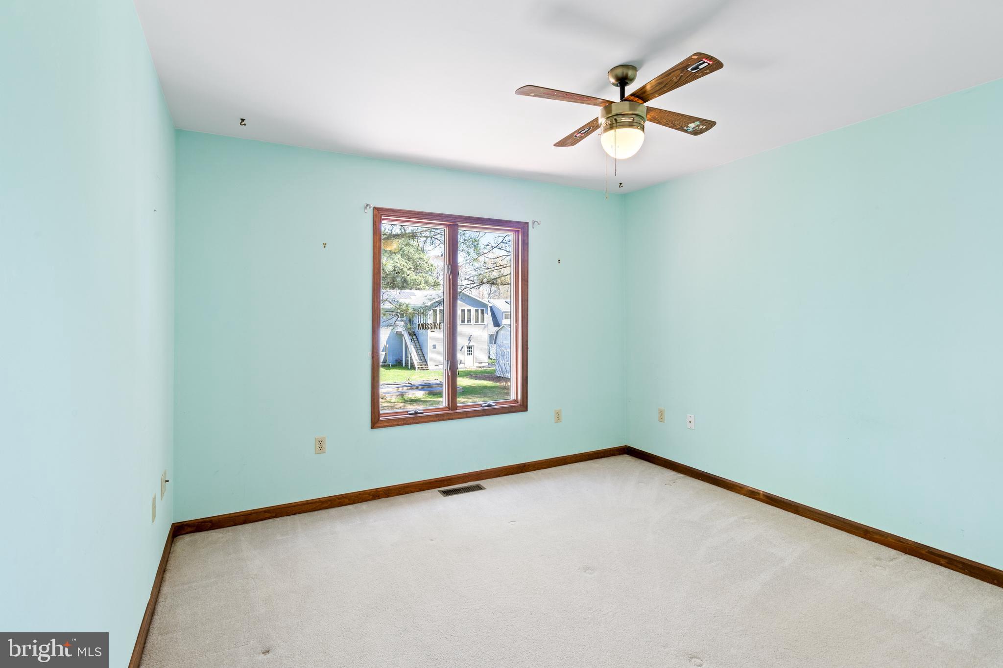 OCEAN PINES - NANTUCKET - Residential