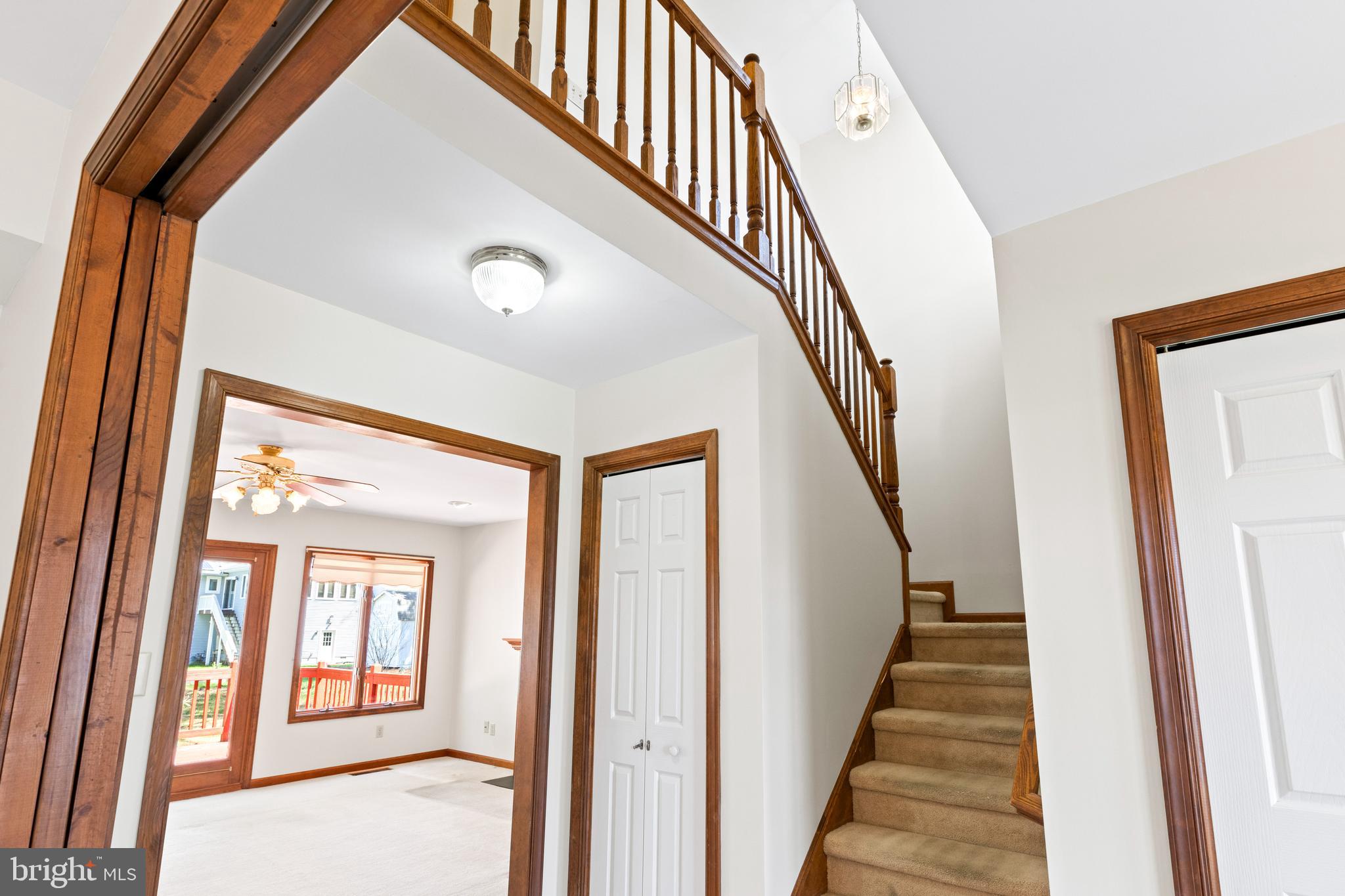 OCEAN PINES - NANTUCKET - Residential