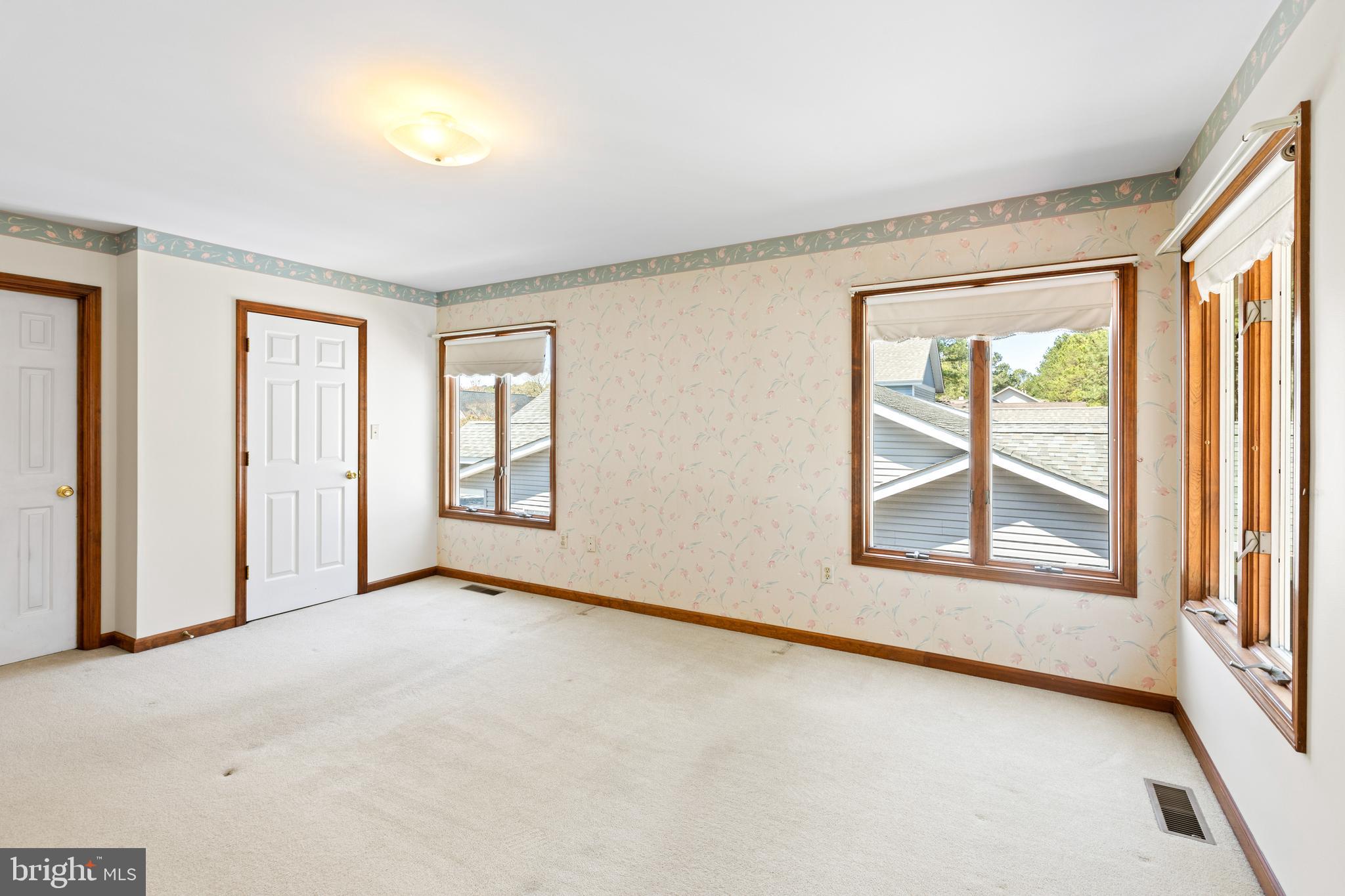 OCEAN PINES - NANTUCKET - Residential