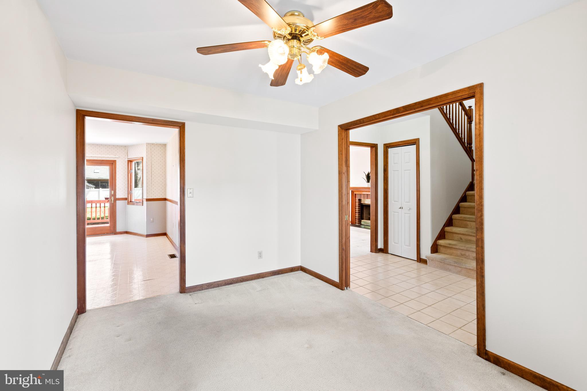 OCEAN PINES - NANTUCKET - Residential