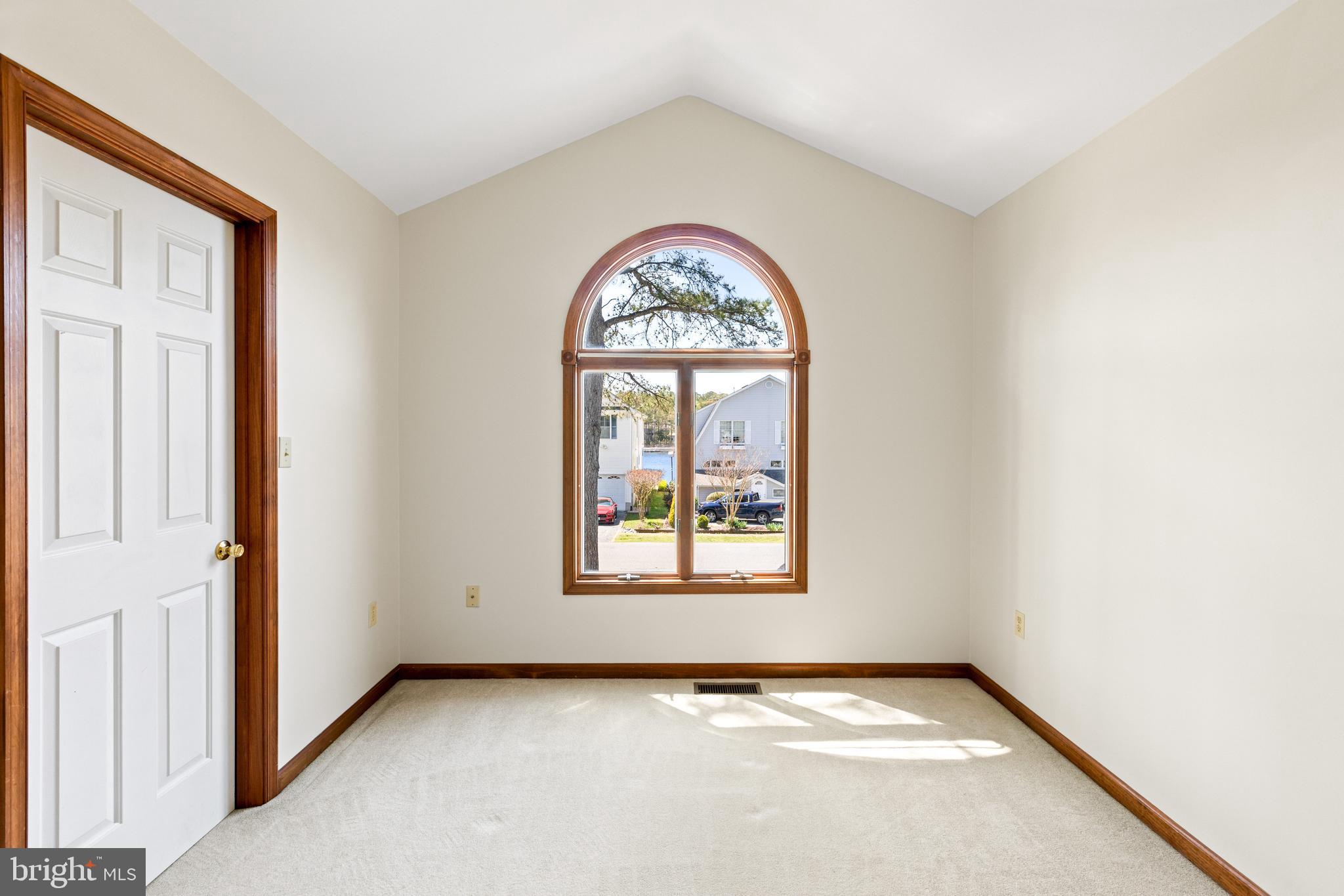 OCEAN PINES - NANTUCKET - Residential