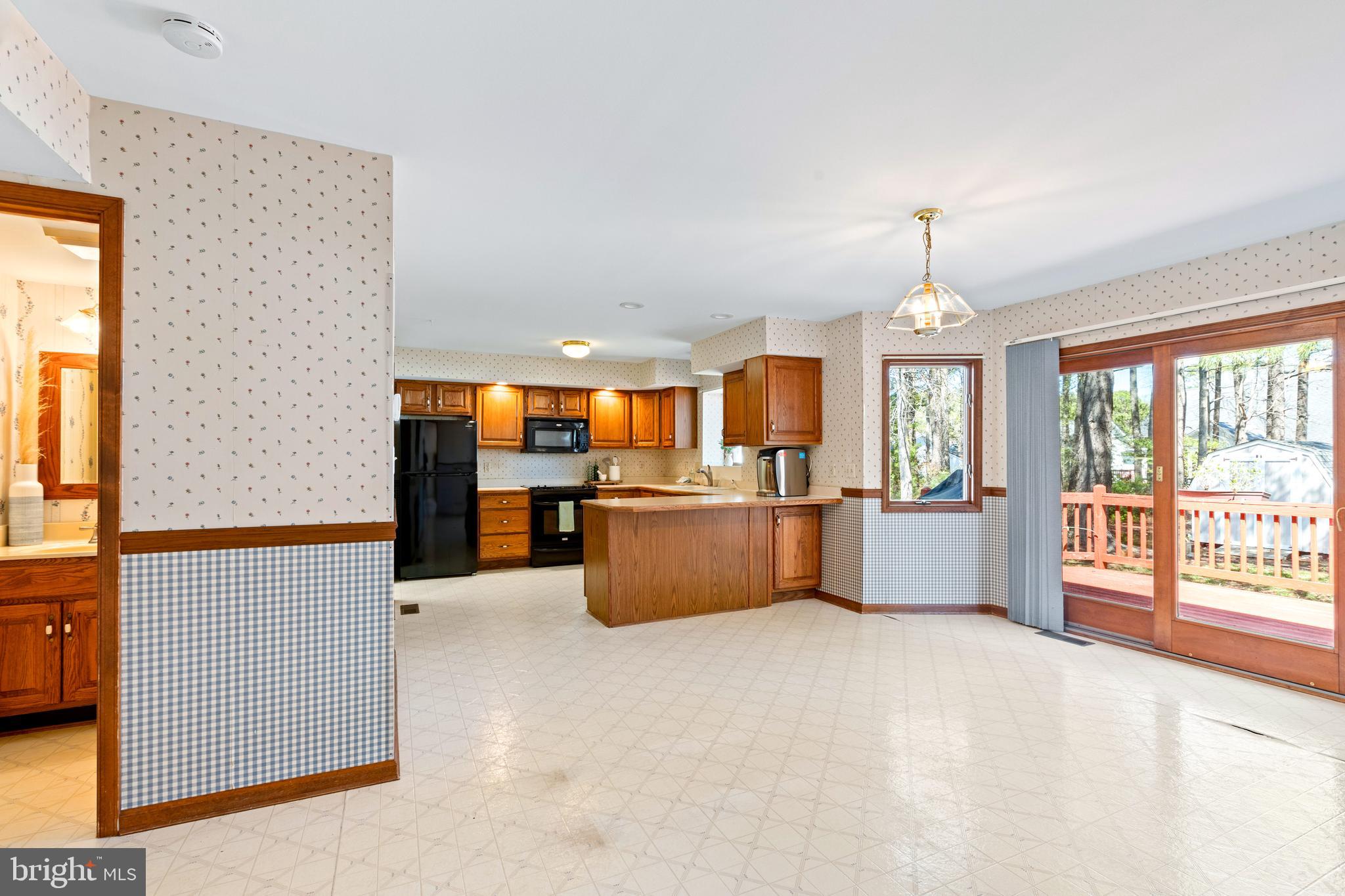 OCEAN PINES - NANTUCKET - Residential