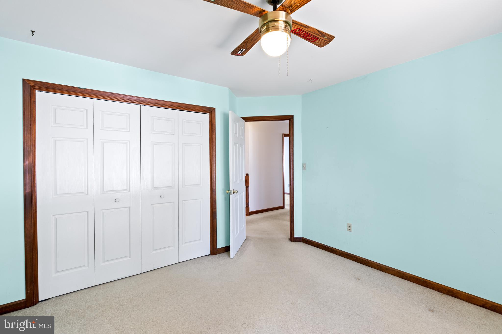 OCEAN PINES - NANTUCKET - Residential