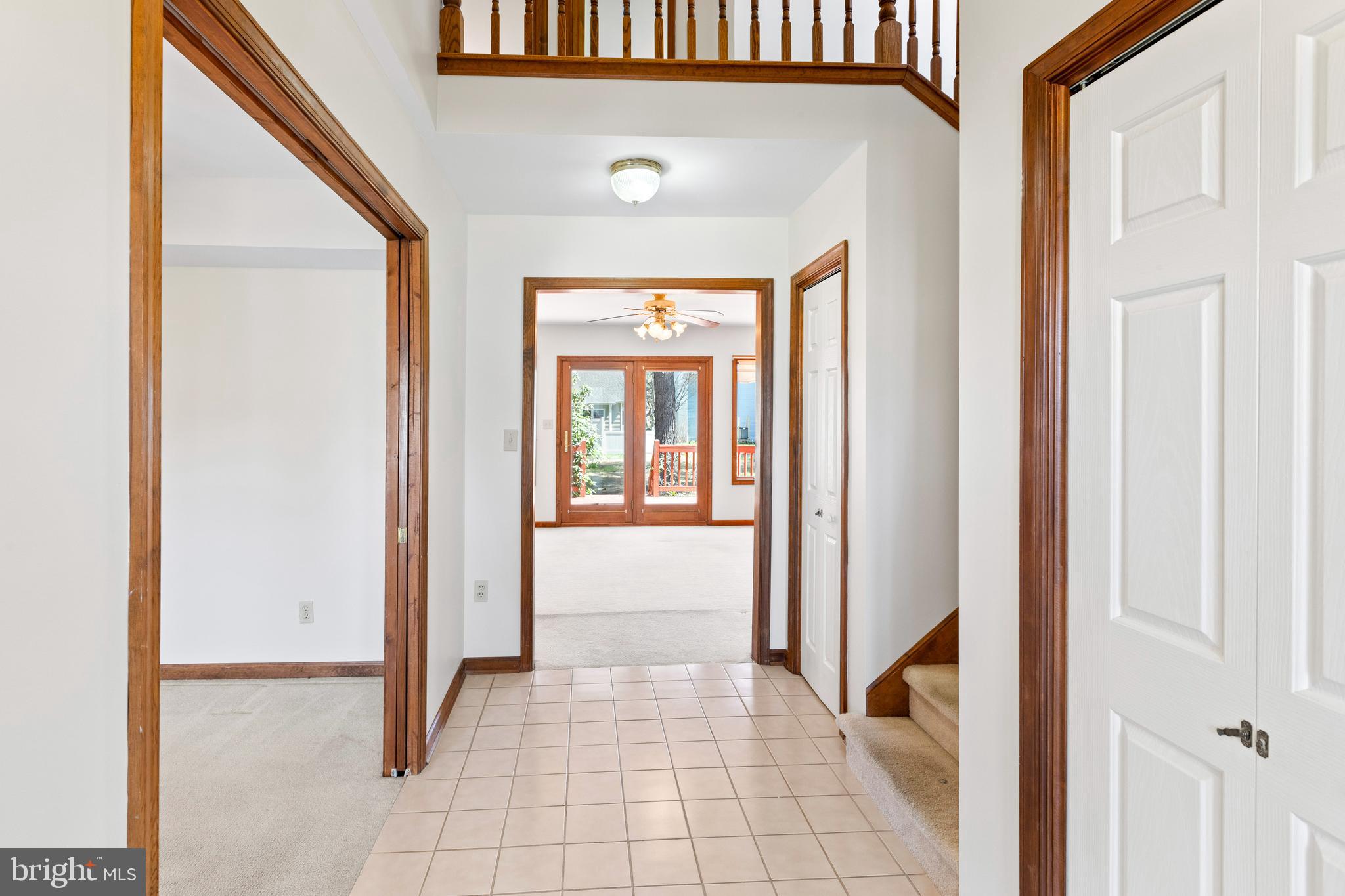 OCEAN PINES - NANTUCKET - Residential