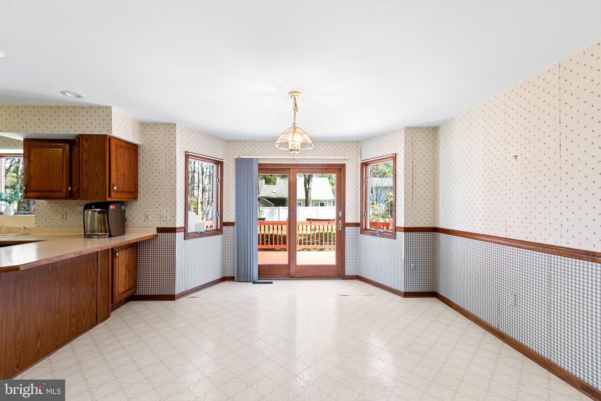 OCEAN PINES - NANTUCKET - Residential