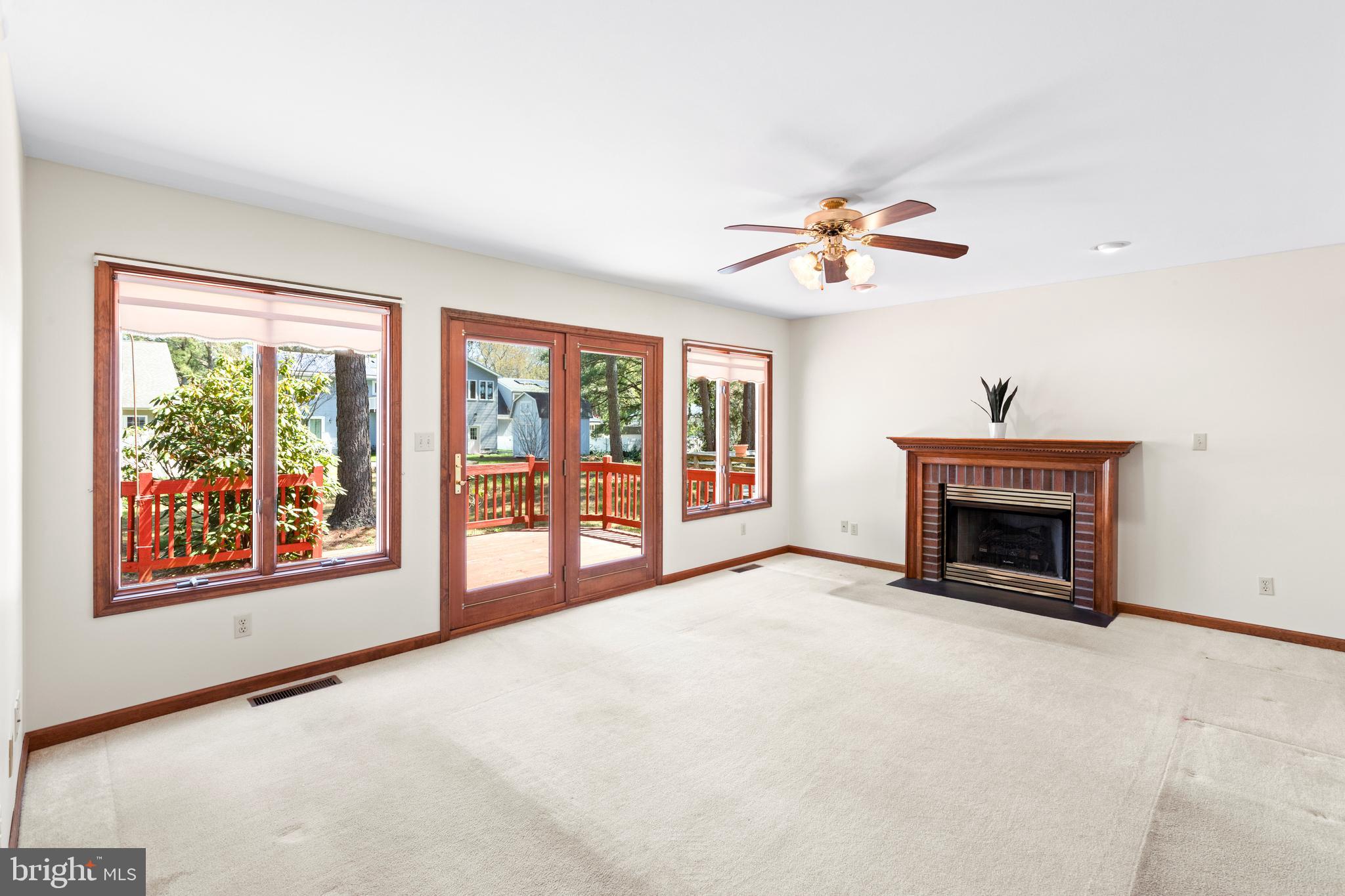 OCEAN PINES - NANTUCKET - Residential