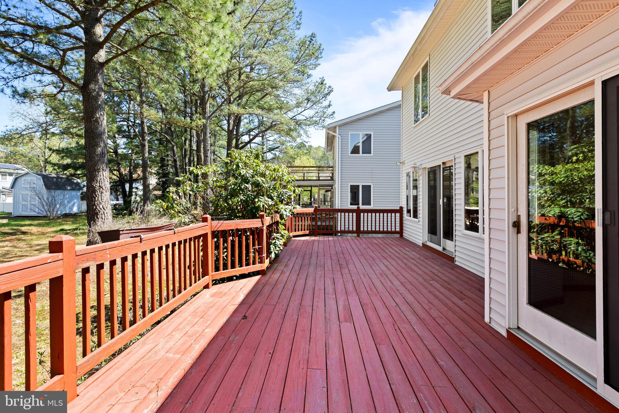 OCEAN PINES - NANTUCKET - Residential