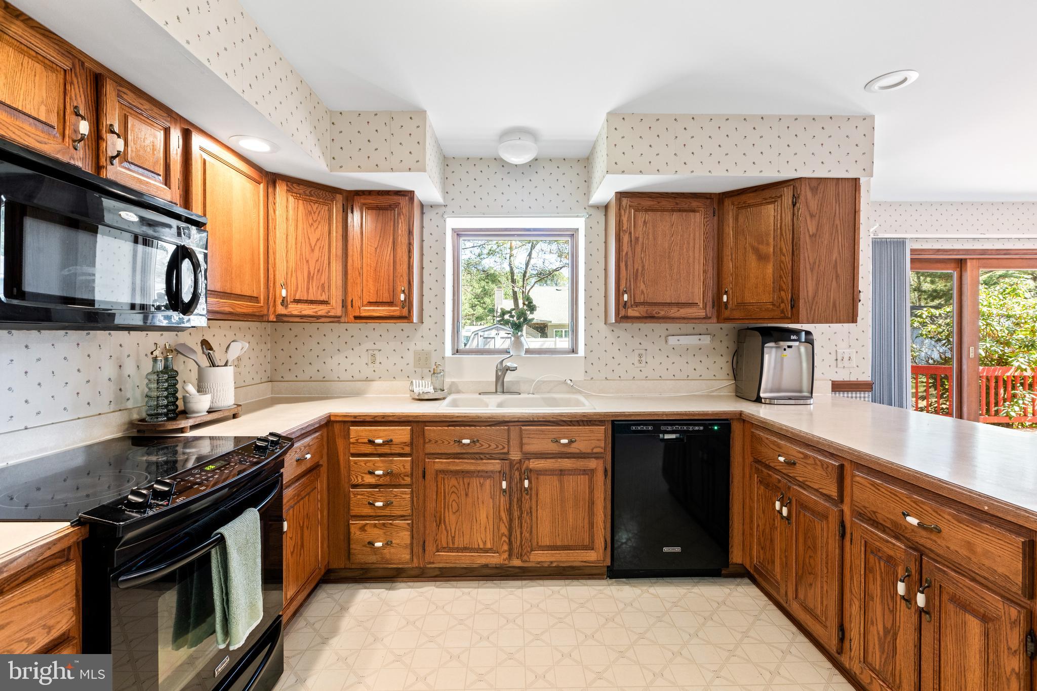 OCEAN PINES - NANTUCKET - Residential