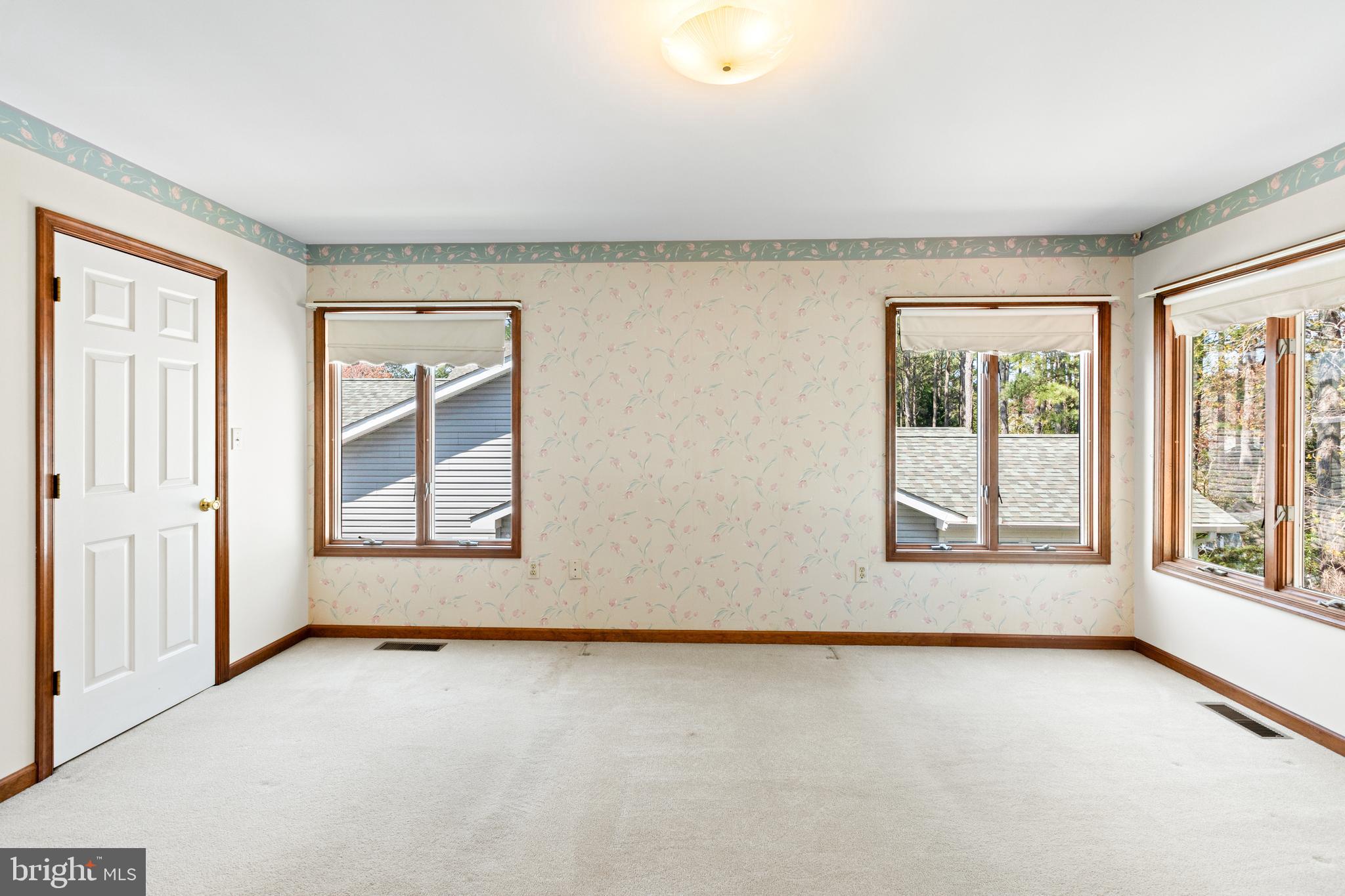 OCEAN PINES - NANTUCKET - Residential