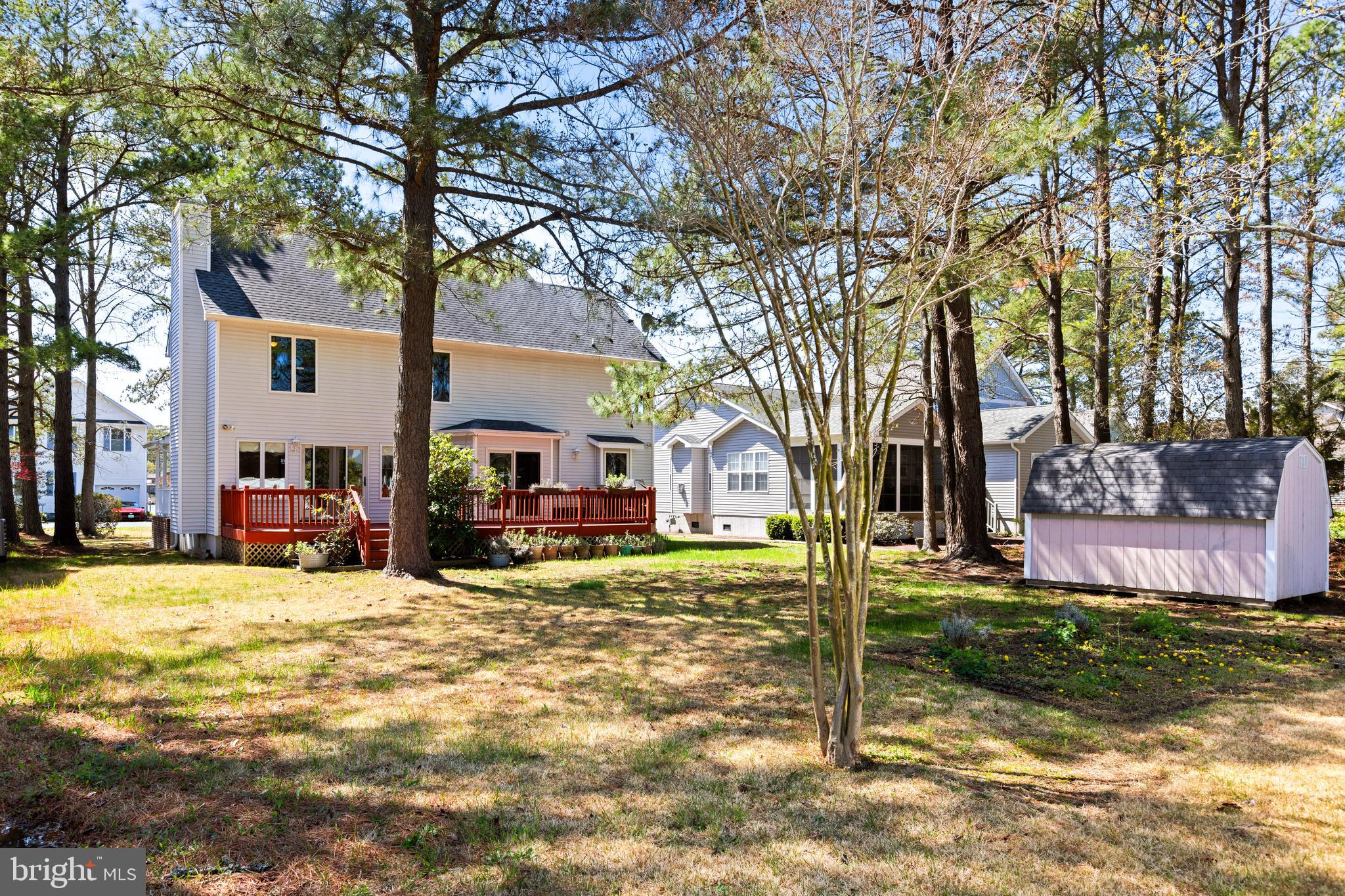OCEAN PINES - NANTUCKET - Residential