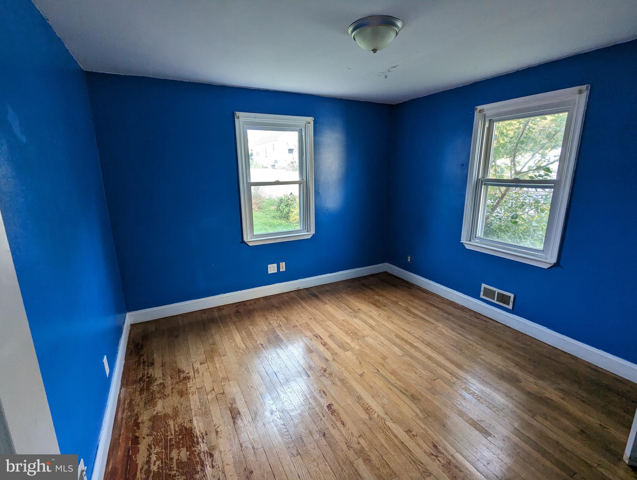 HARFORD PARK - Residential