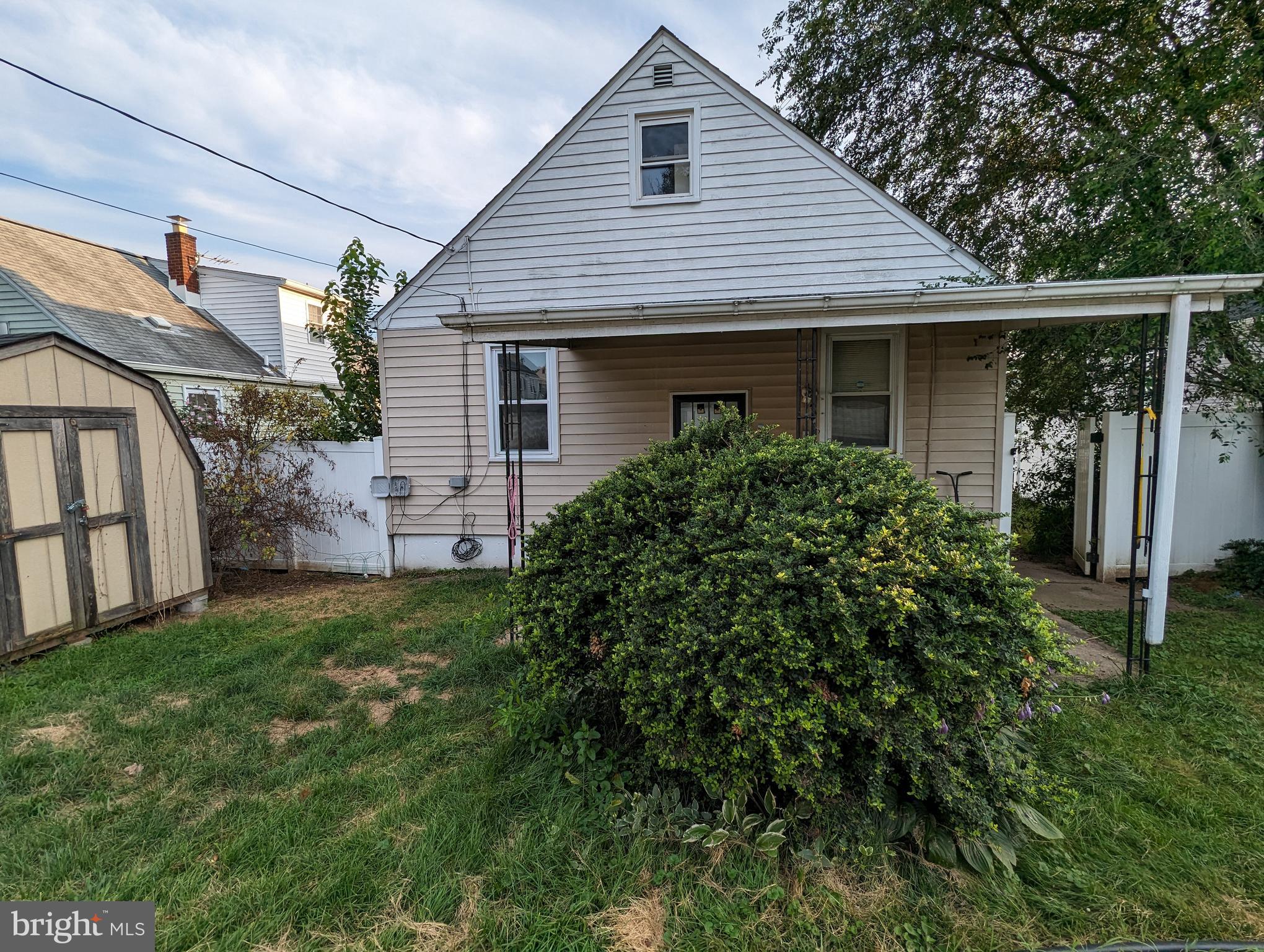 HARFORD PARK - Residential