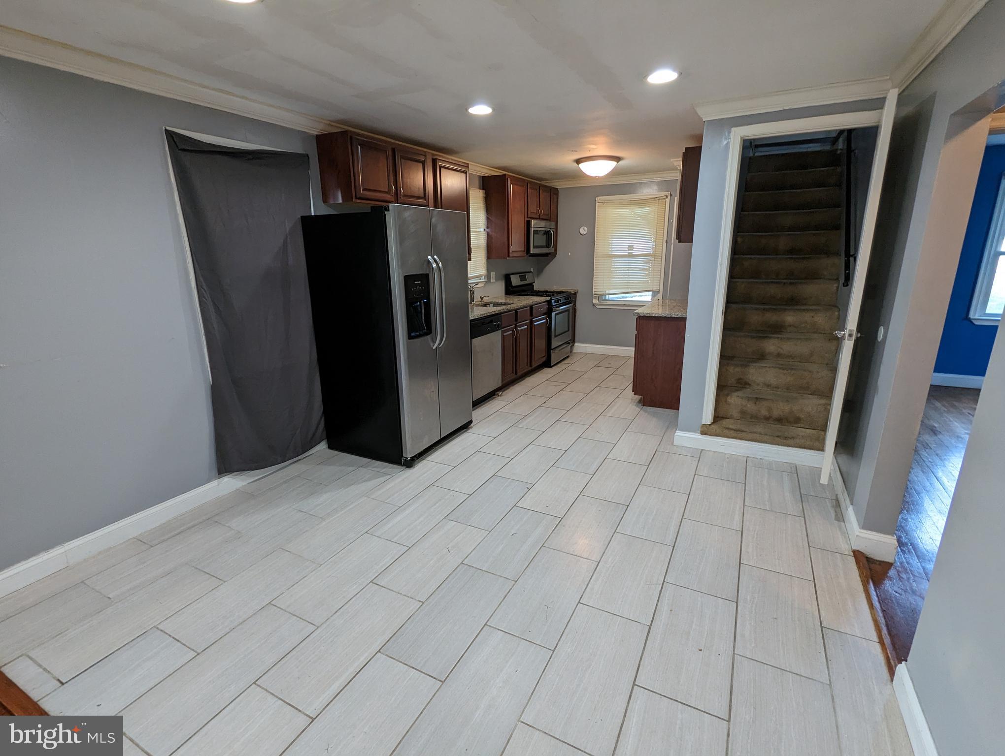 HARFORD PARK - Residential