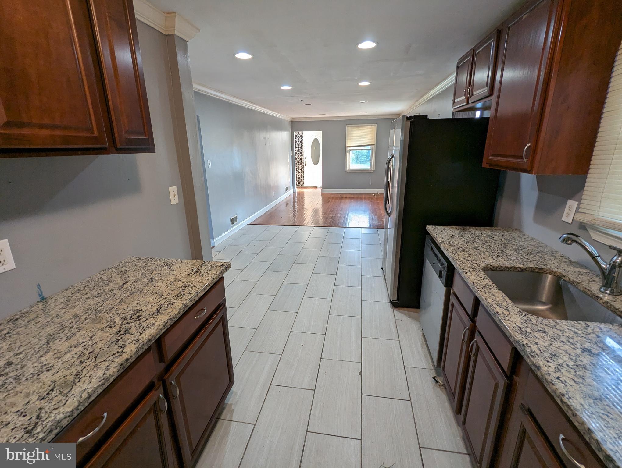 HARFORD PARK - Residential