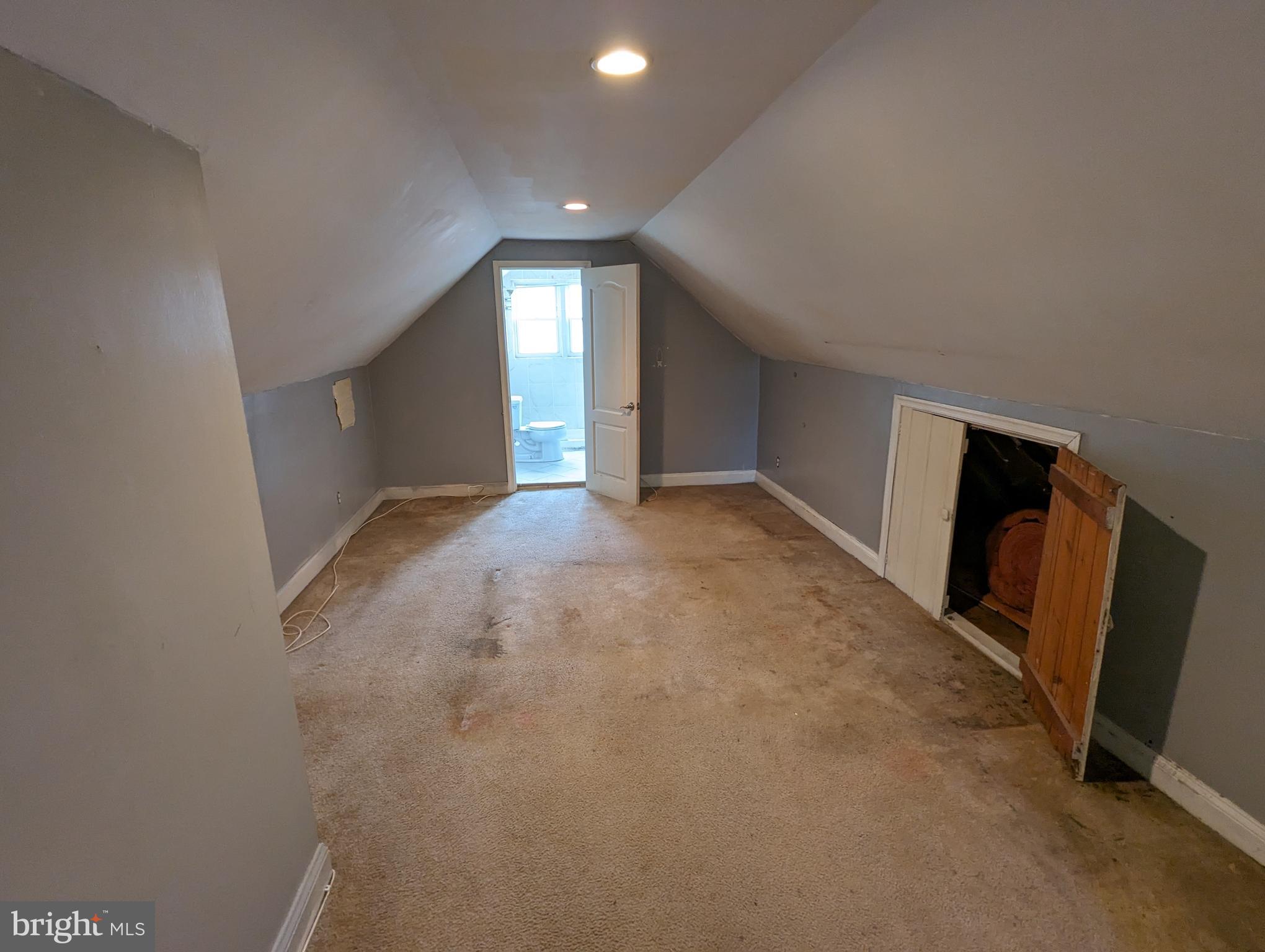 HARFORD PARK - Residential