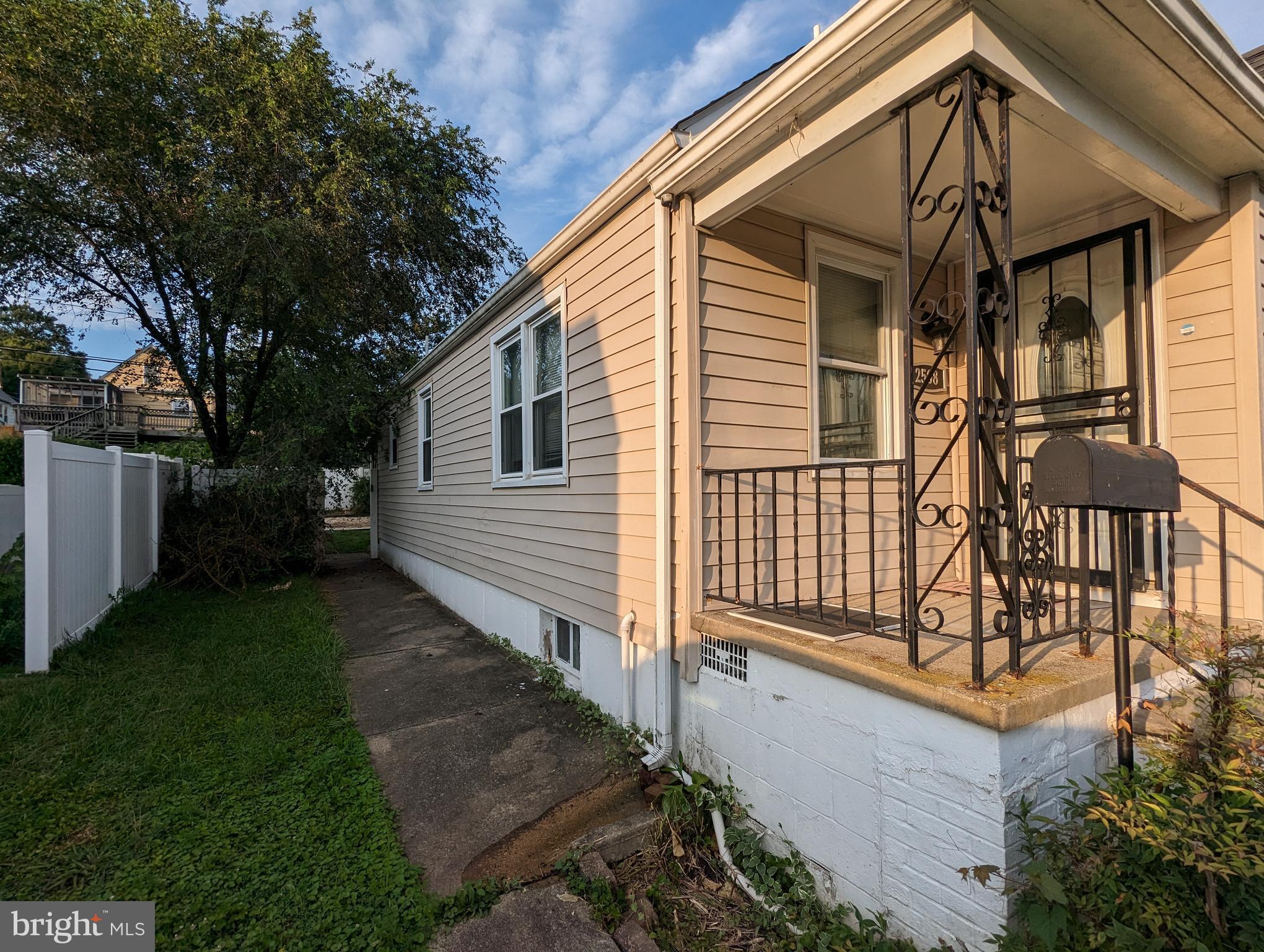 HARFORD PARK - Residential