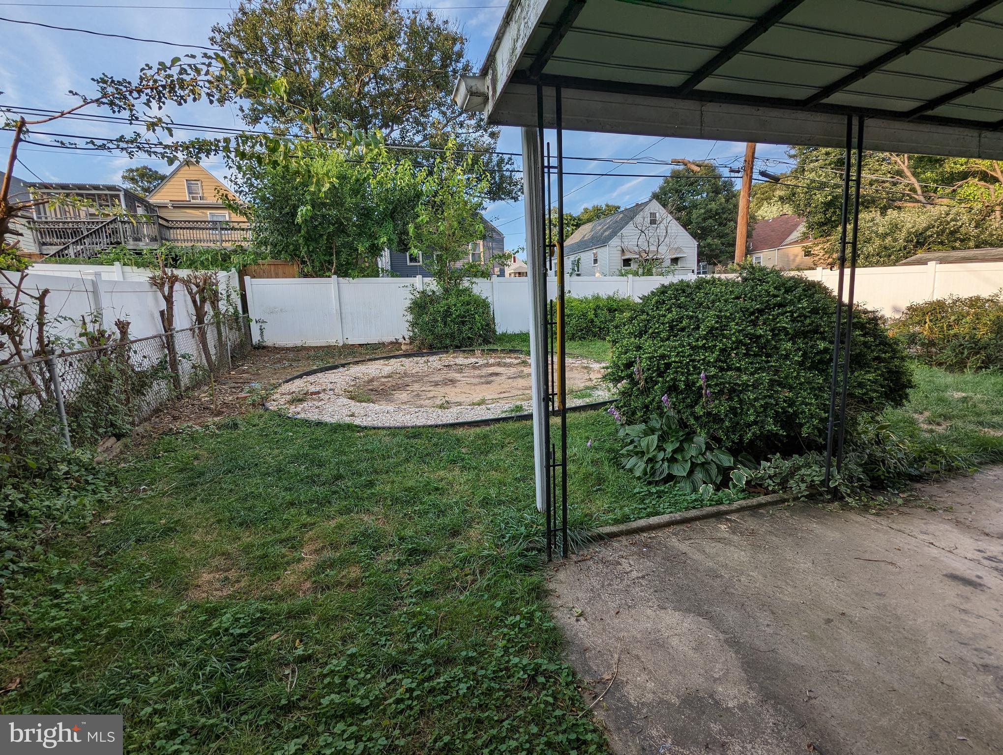 HARFORD PARK - Residential