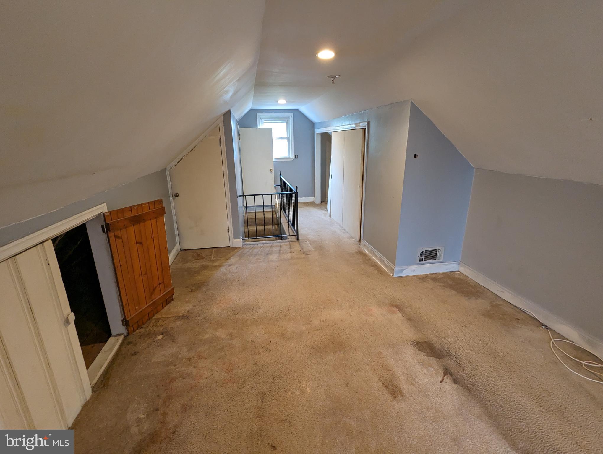 HARFORD PARK - Residential