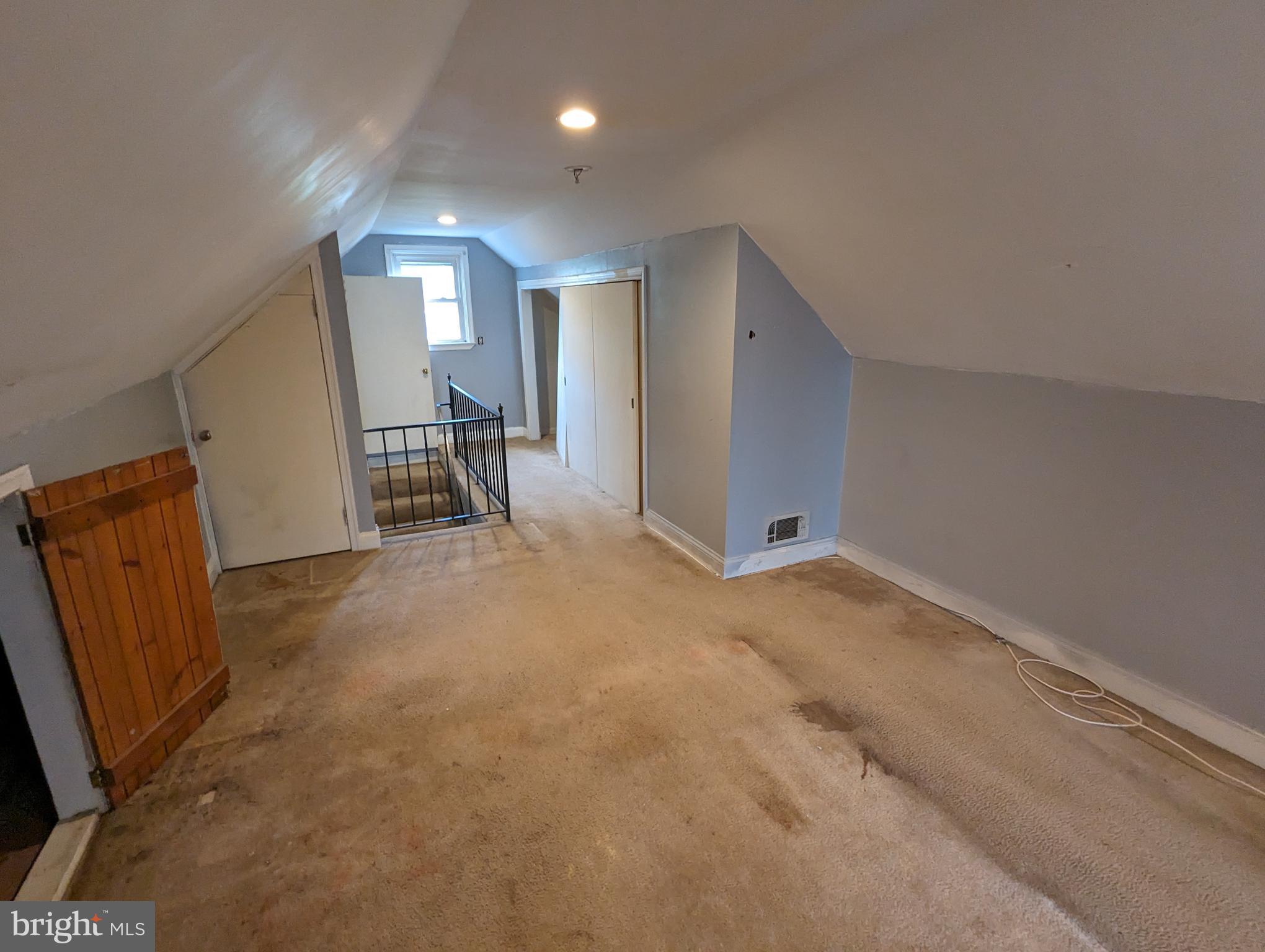 HARFORD PARK - Residential