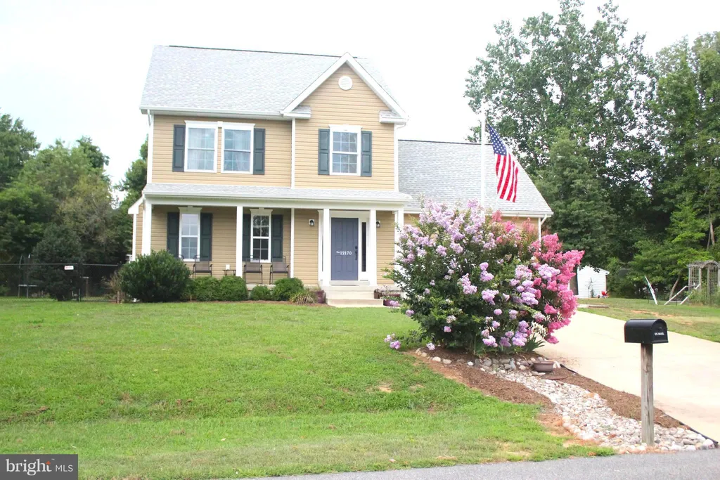 12170 Potomac View Drive, Newburg, MD 20664