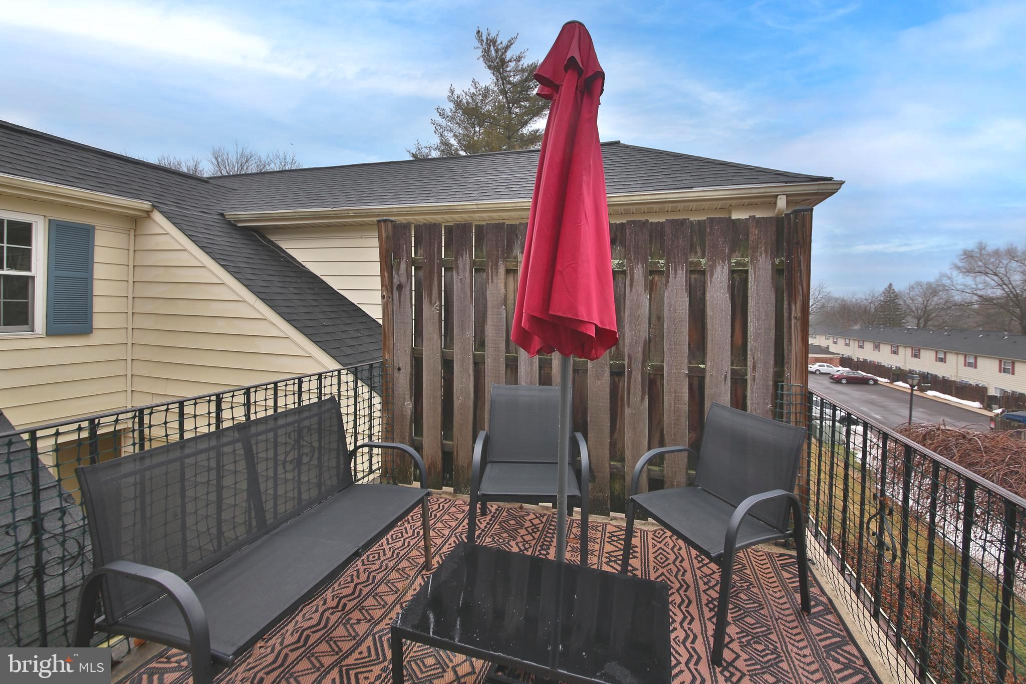 CHATHAM VIL OF TOW - Residential