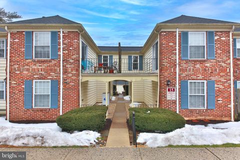 146 OBERLIN TERRACE 15-P LANSDALE PA 19446