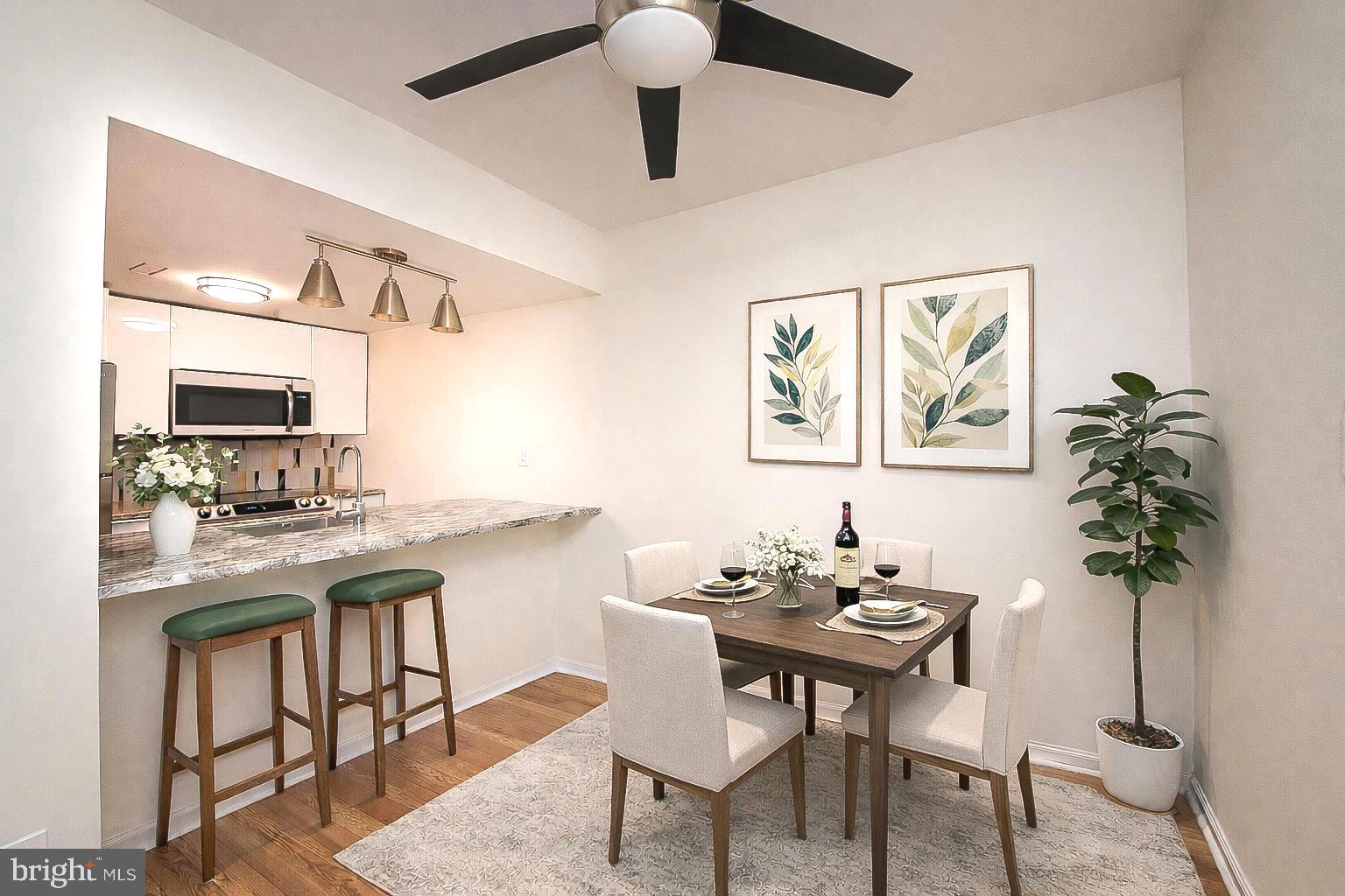 CHATHAM VIL OF TOW - Residential