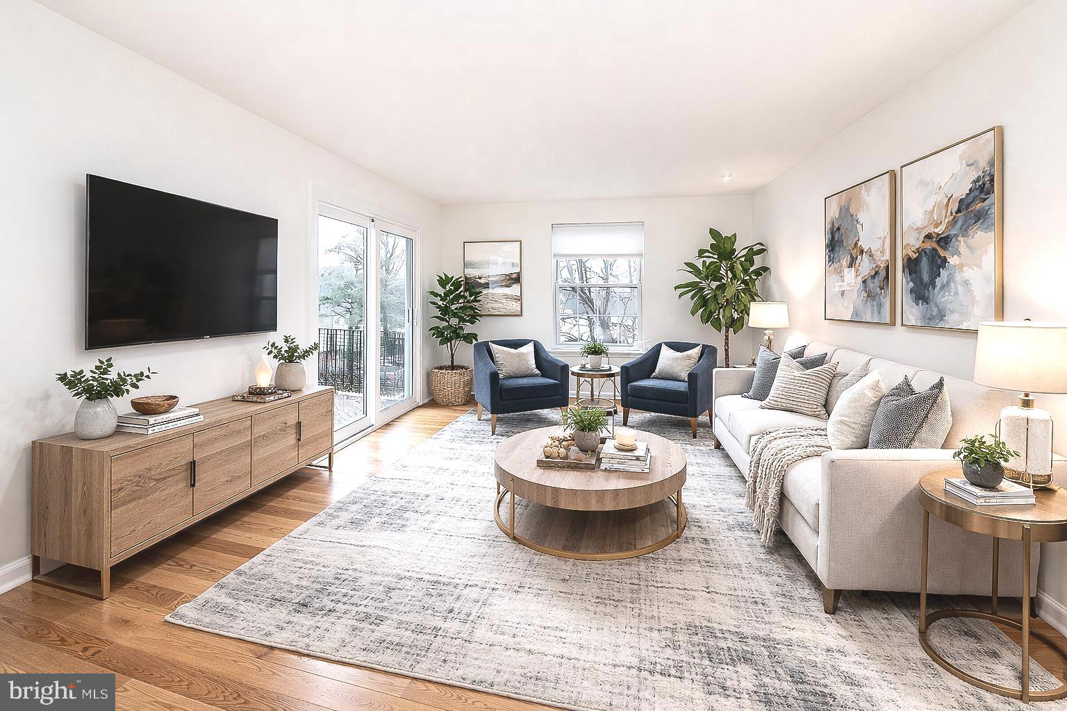 CHATHAM VIL OF TOW - Residential