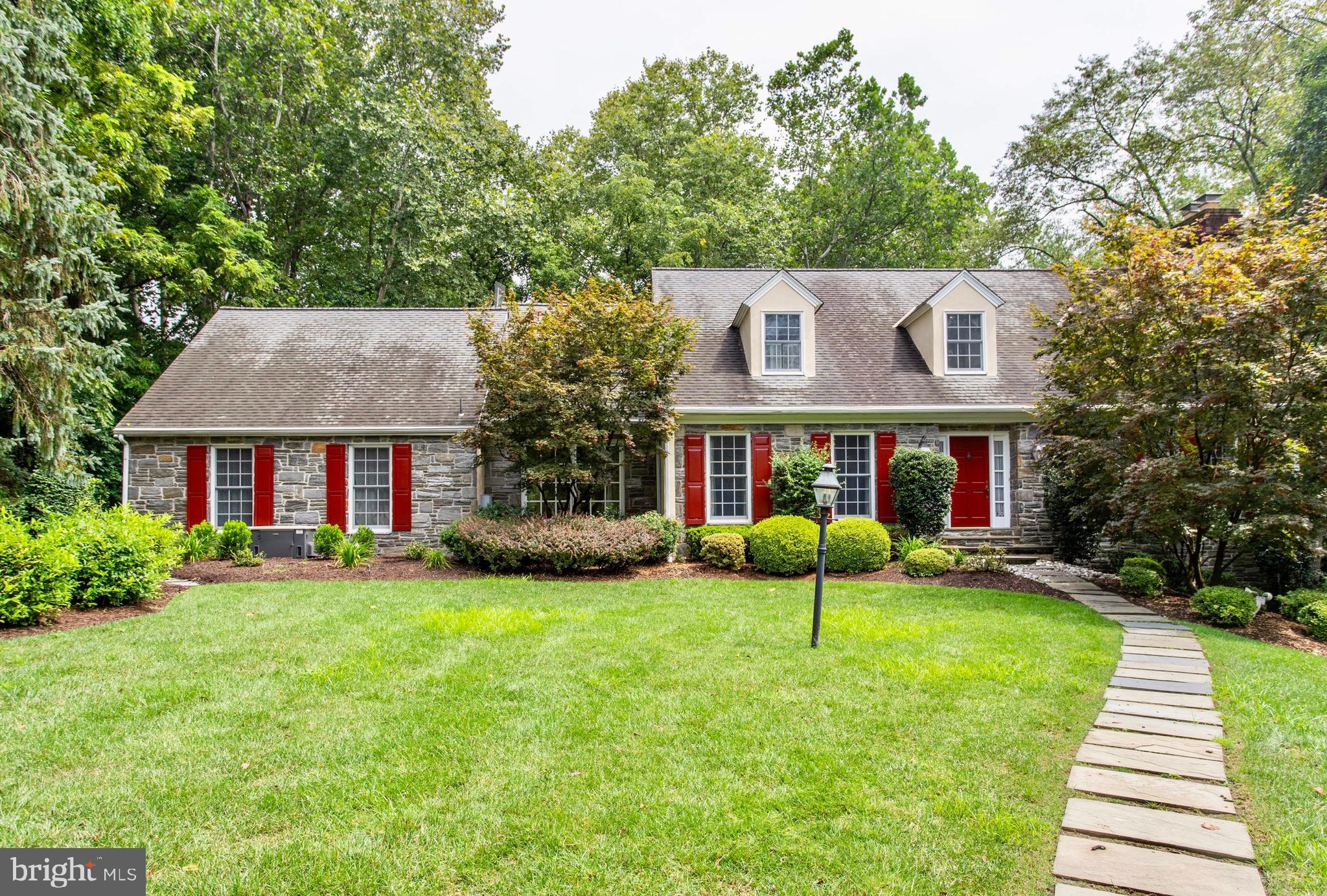 BRYN MAWR - Residential