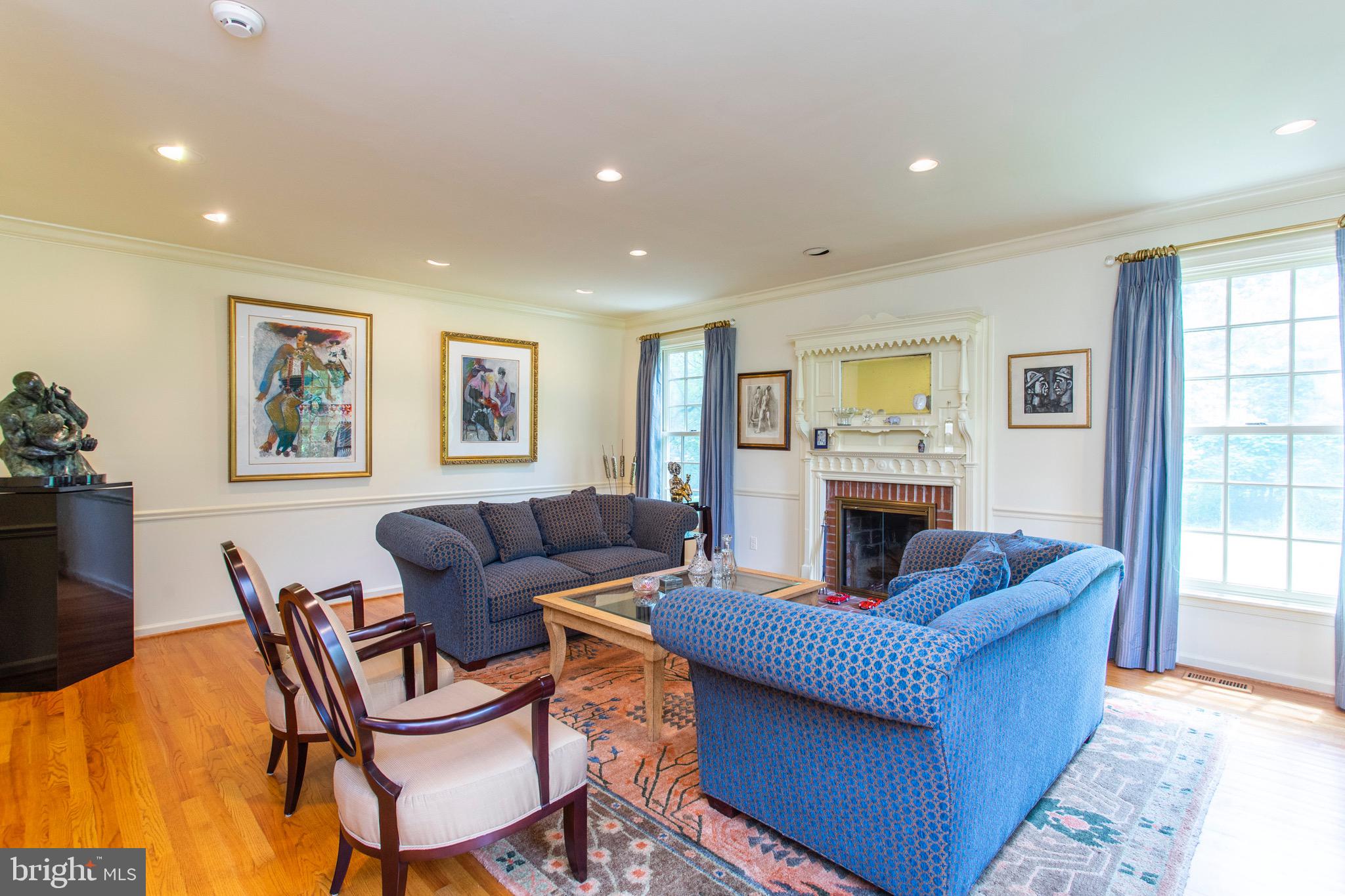 BRYN MAWR - Residential