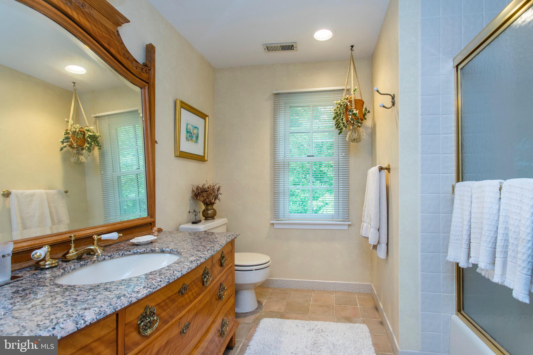 BRYN MAWR - Residential