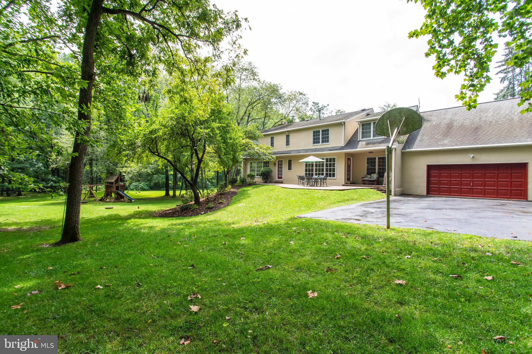 BRYN MAWR - Residential