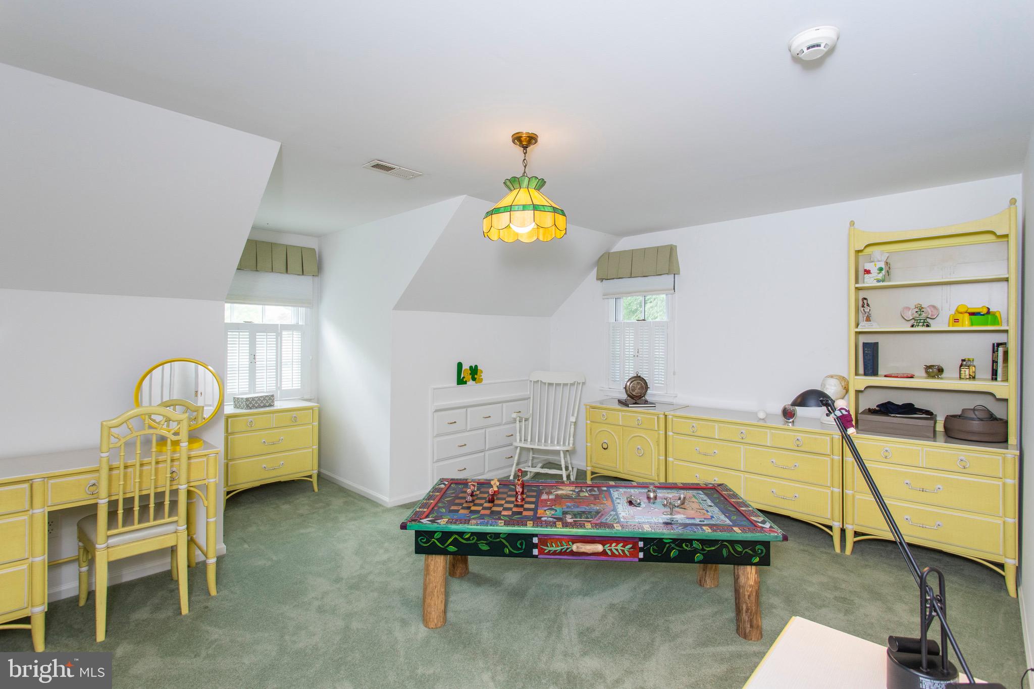 BRYN MAWR - Residential