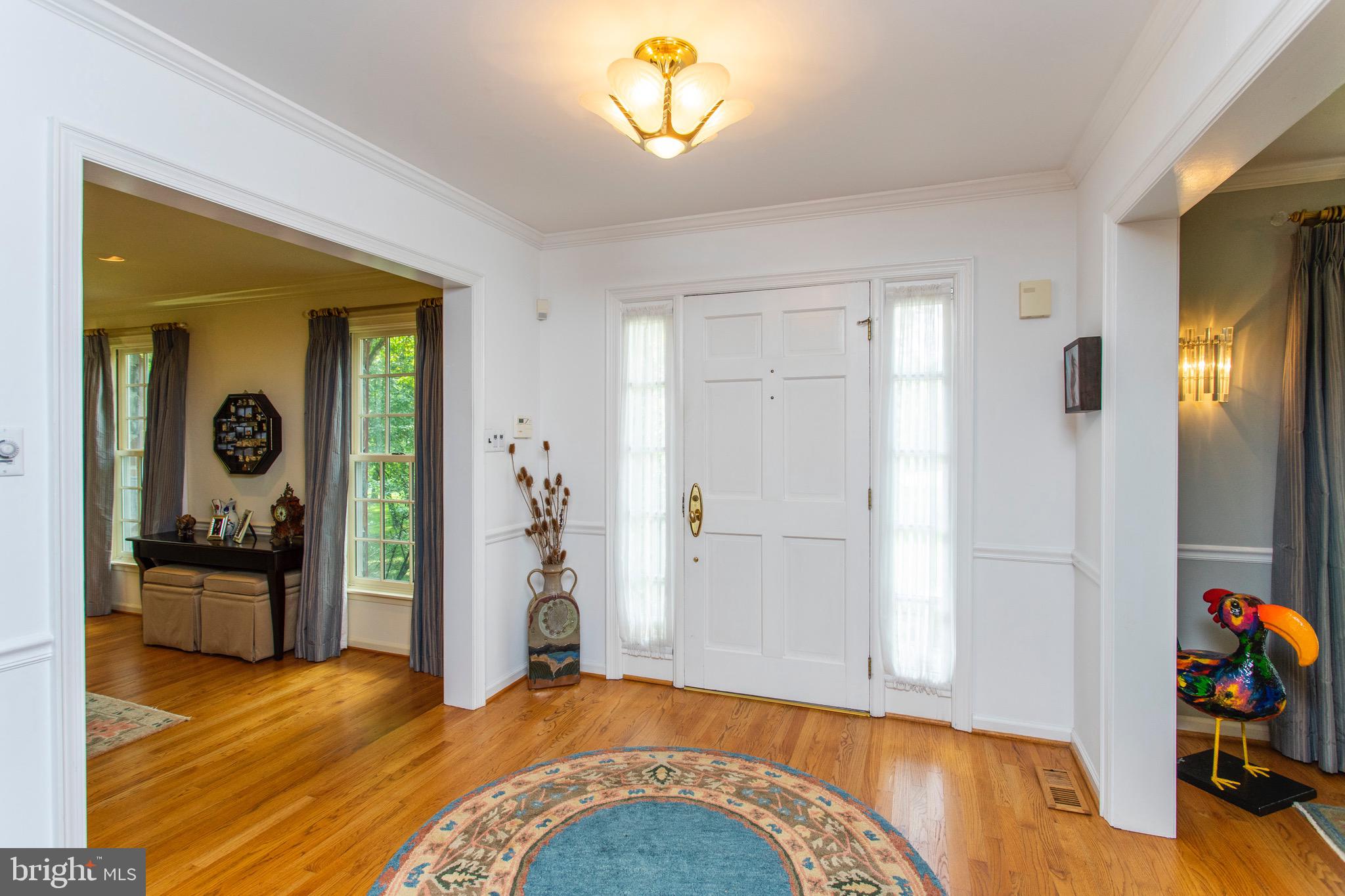 BRYN MAWR - Residential