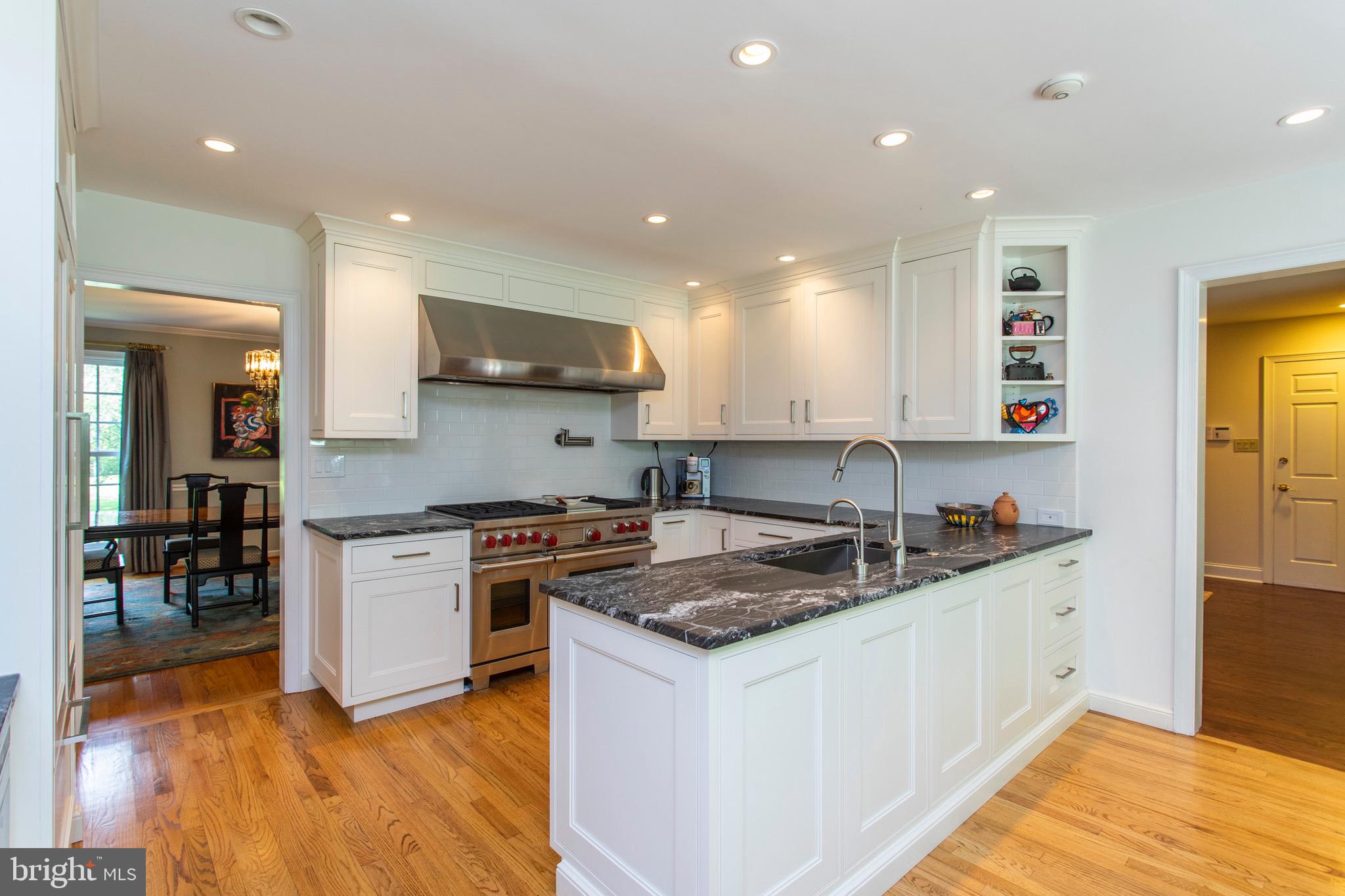 BRYN MAWR - Residential