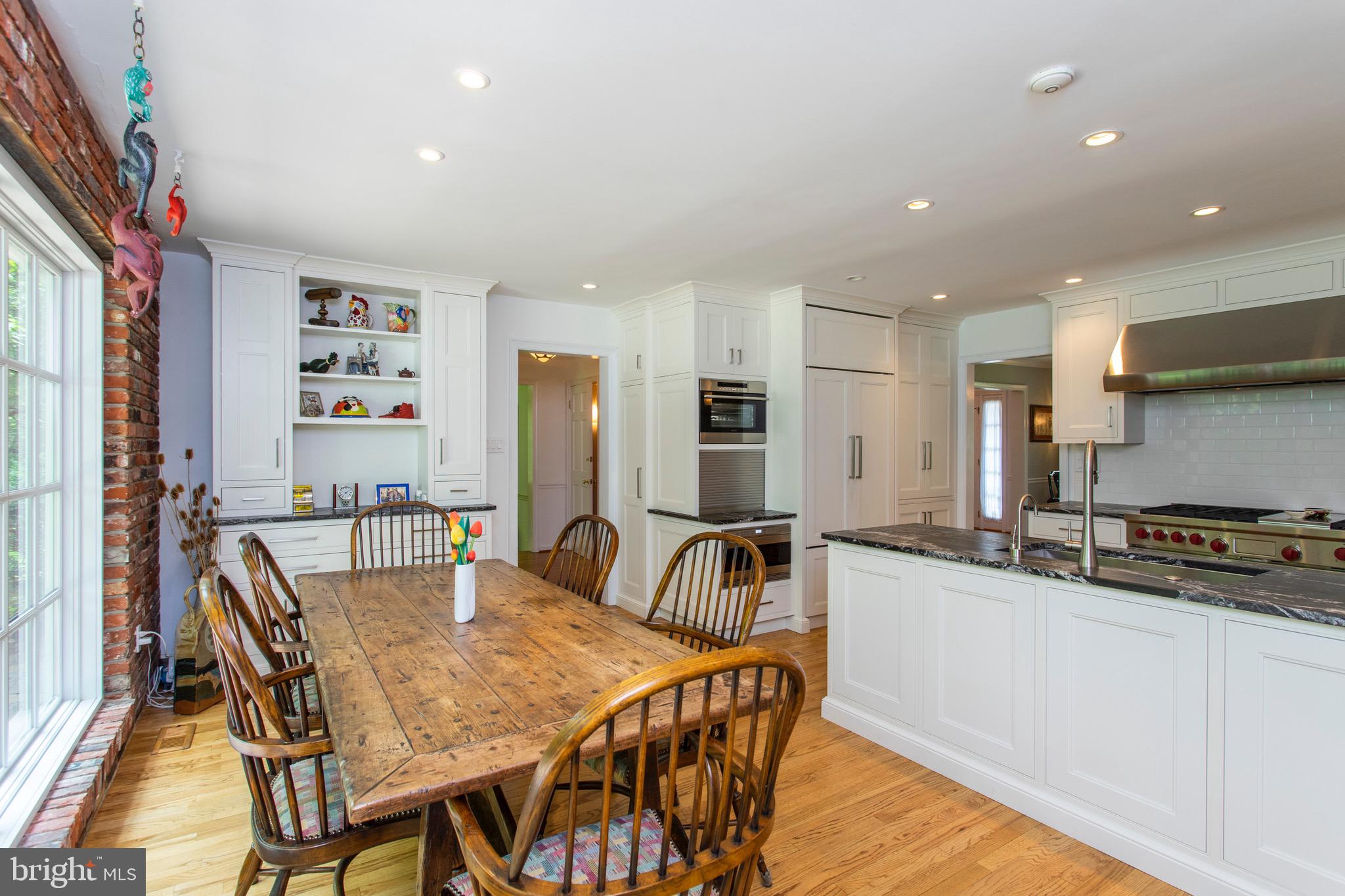 BRYN MAWR - Residential