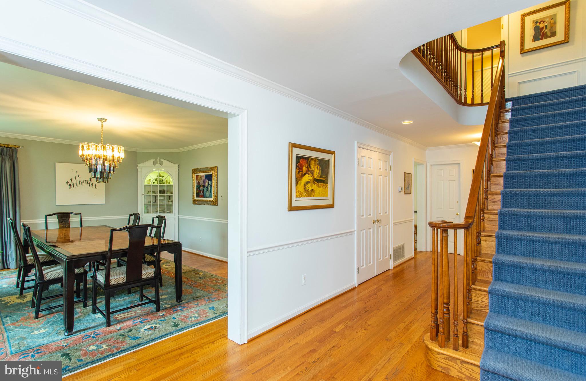 BRYN MAWR - Residential