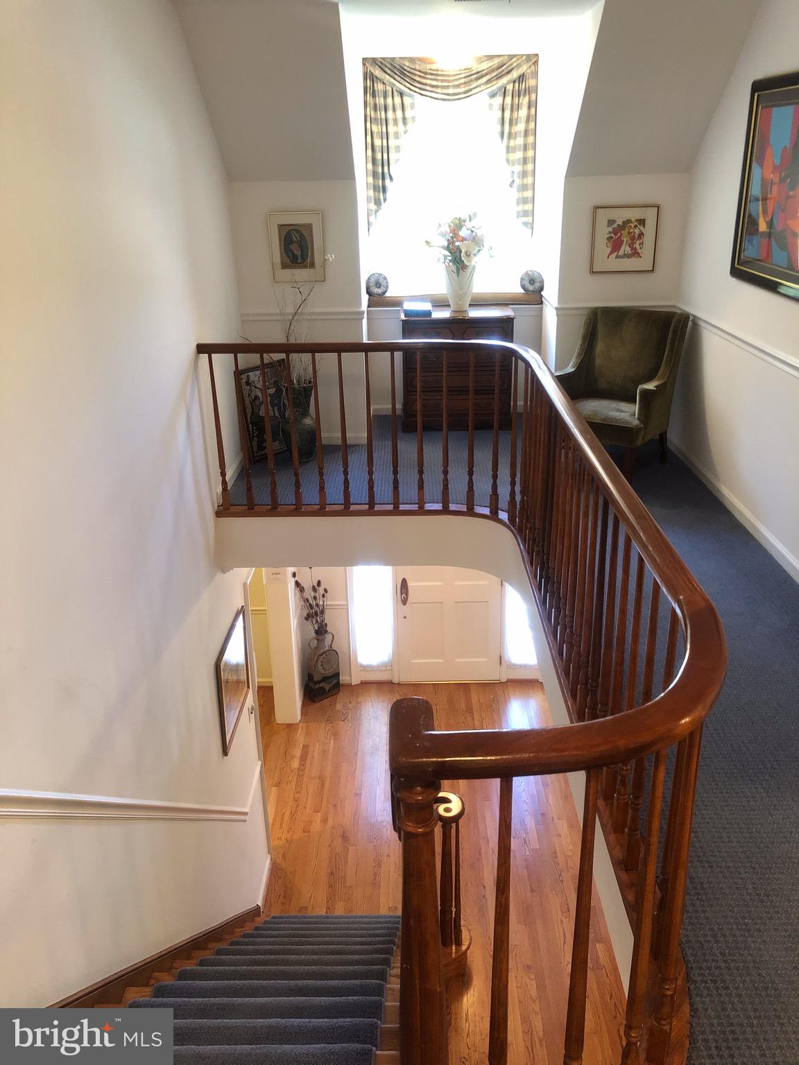 BRYN MAWR - Residential