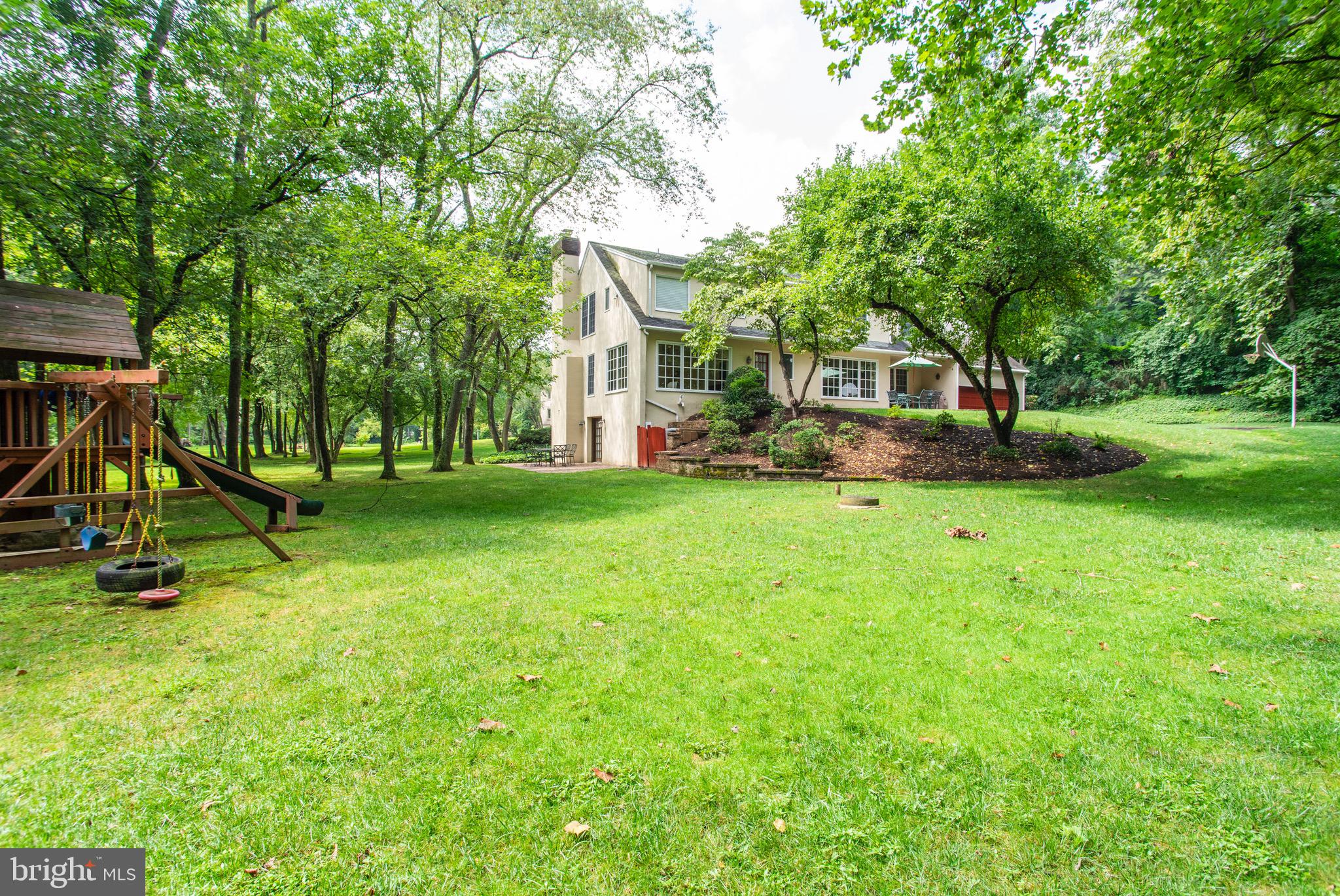 BRYN MAWR - Residential