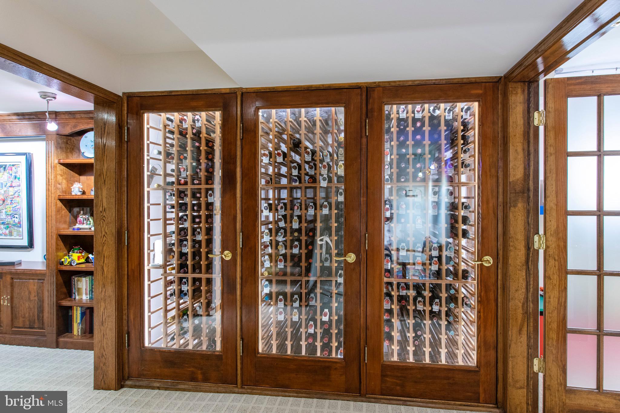 BRYN MAWR - Residential