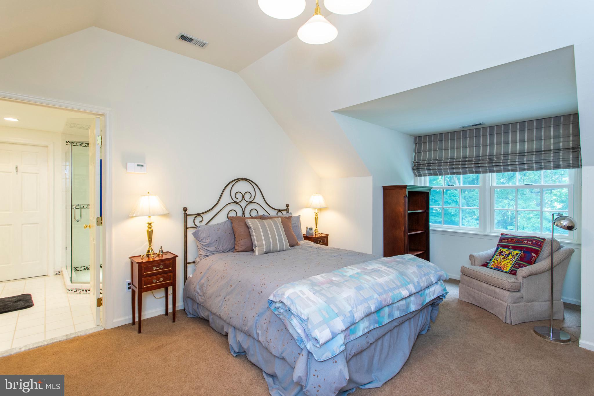 BRYN MAWR - Residential