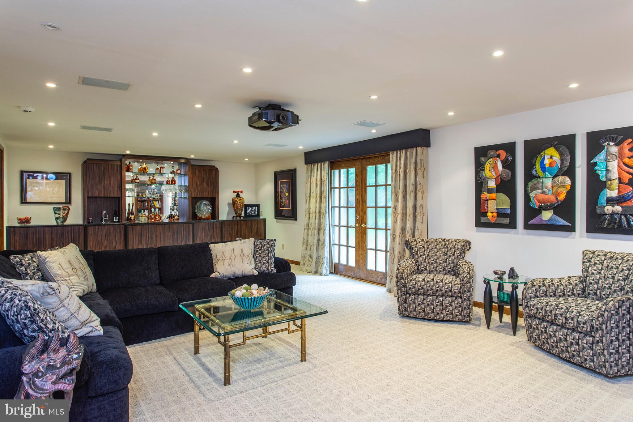 BRYN MAWR - Residential