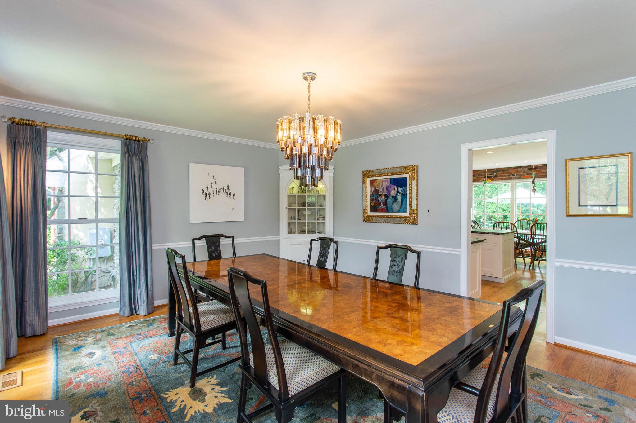 BRYN MAWR - Residential