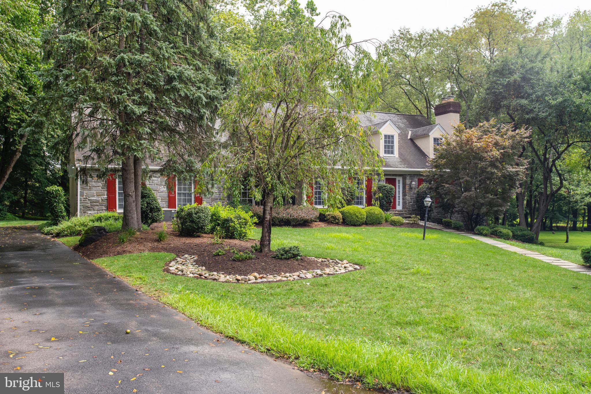 BRYN MAWR - Residential