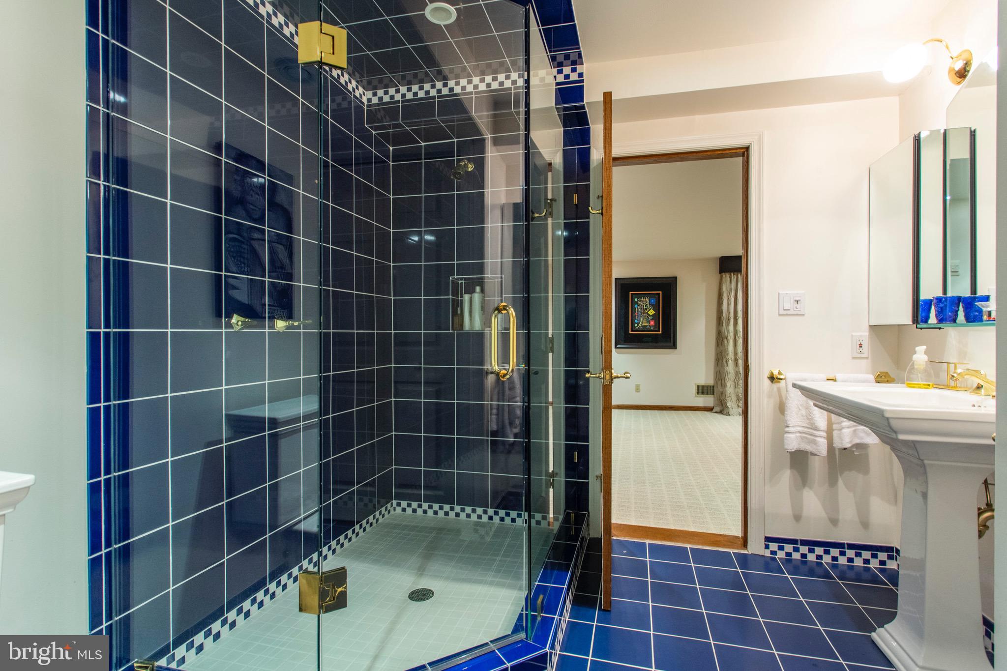 BRYN MAWR - Residential