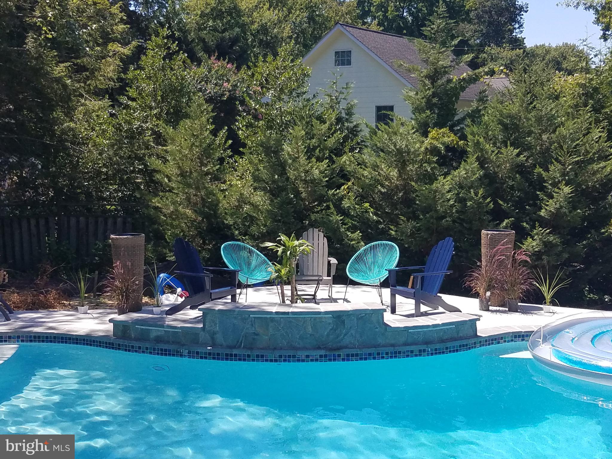 STRATFORD ON THE POTOMAC - Residential