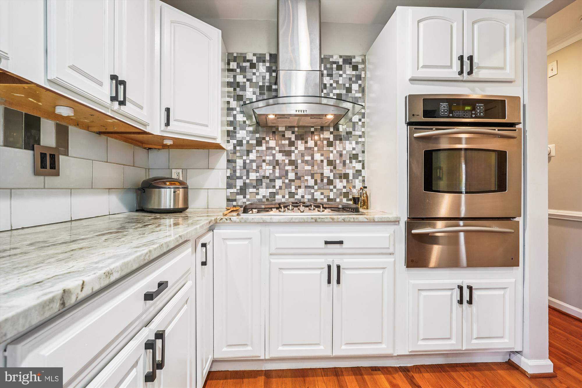 STRATFORD ON THE POTOMAC - Residential