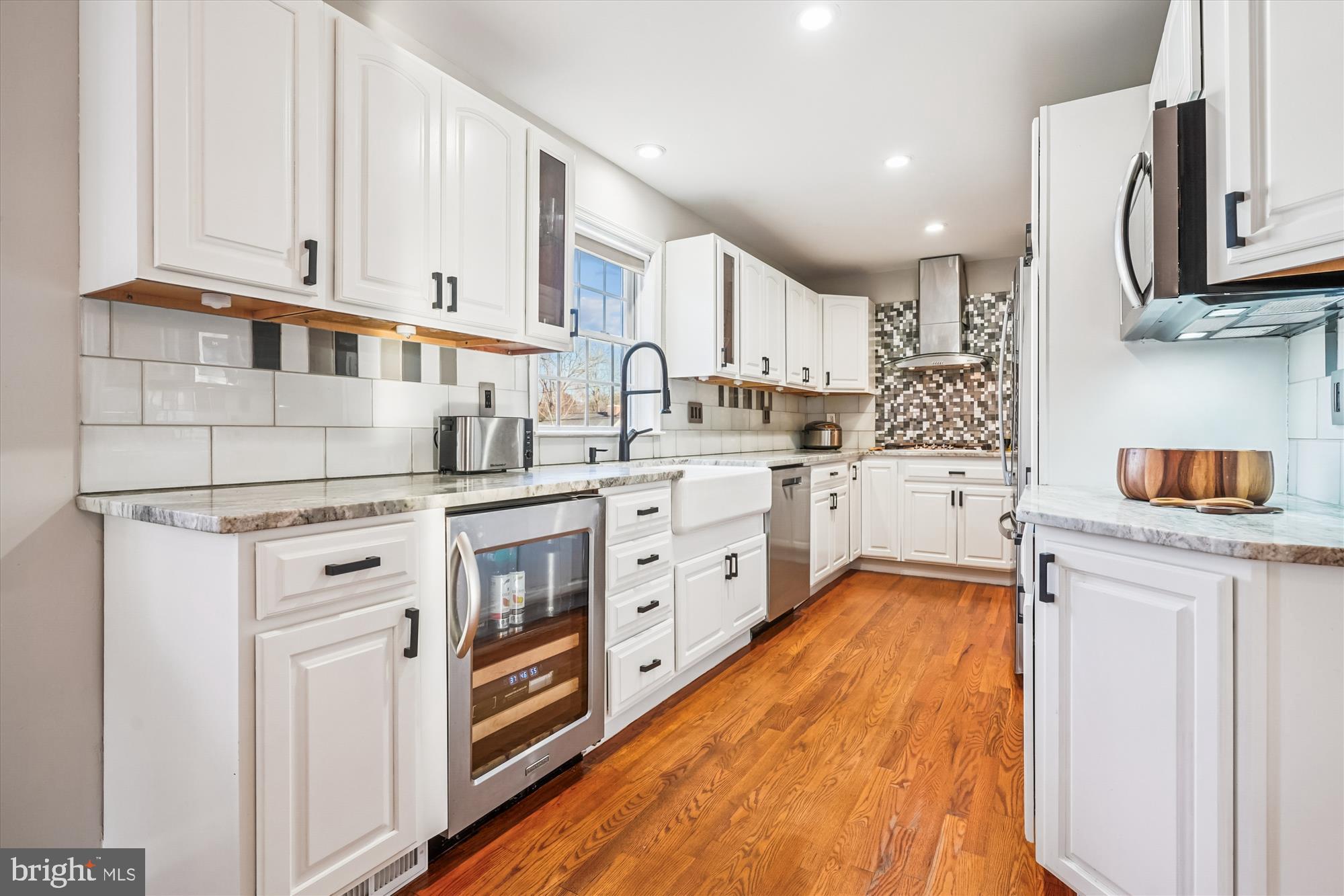 STRATFORD ON THE POTOMAC - Residential